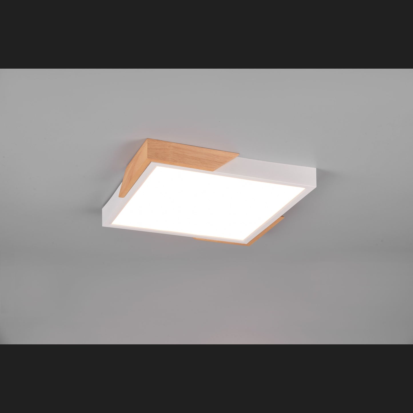 Meta - Ceiling lamp - White Matt - Reality