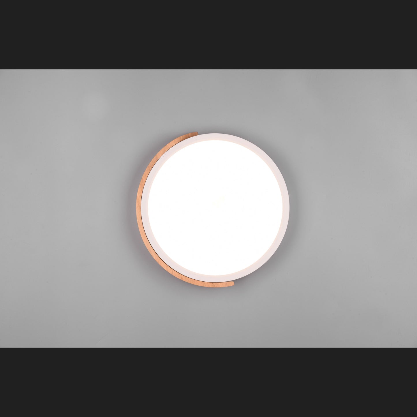 Jano - Ceiling lamp - White Matt - Reality