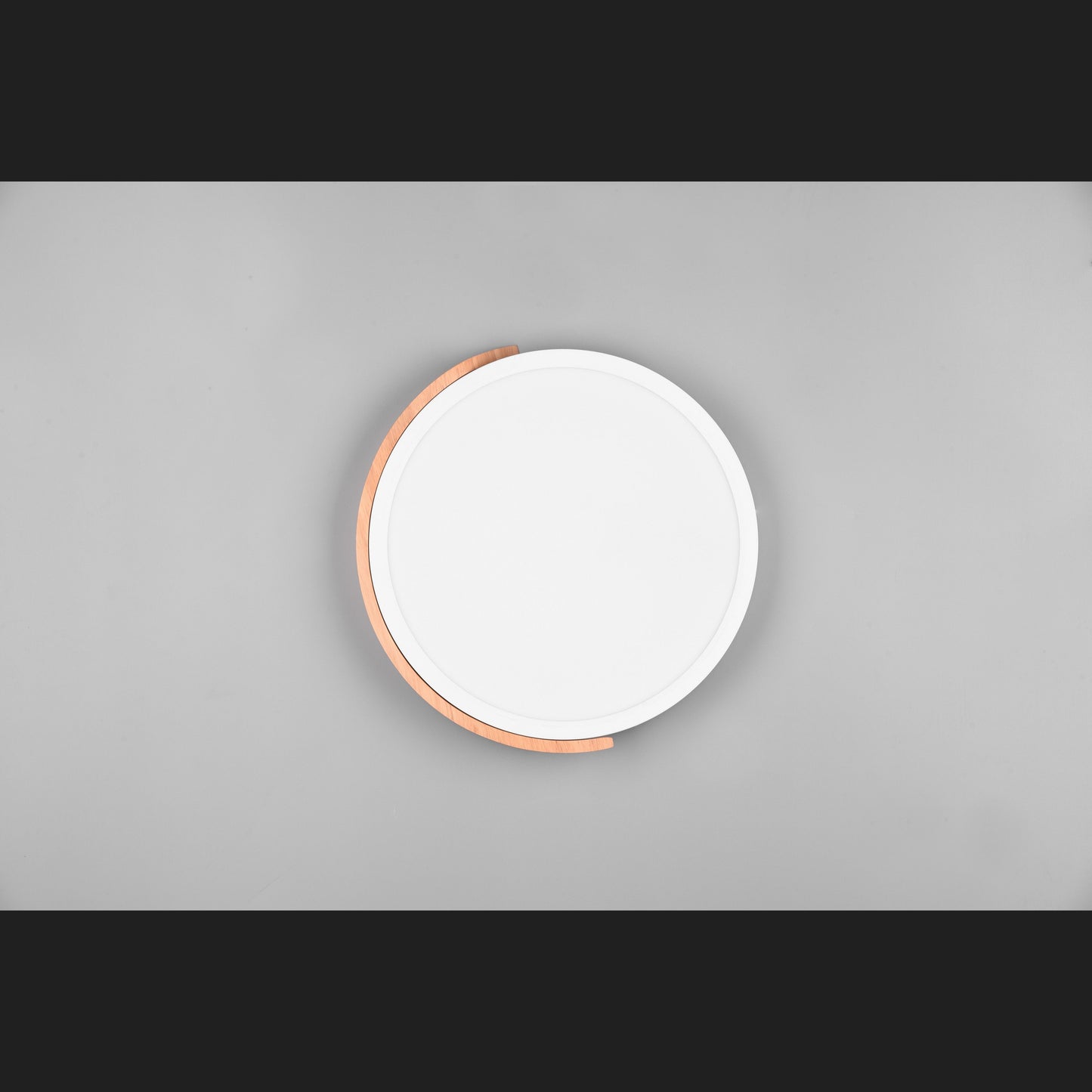 Jano - Ceiling lamp - White Matt - Reality