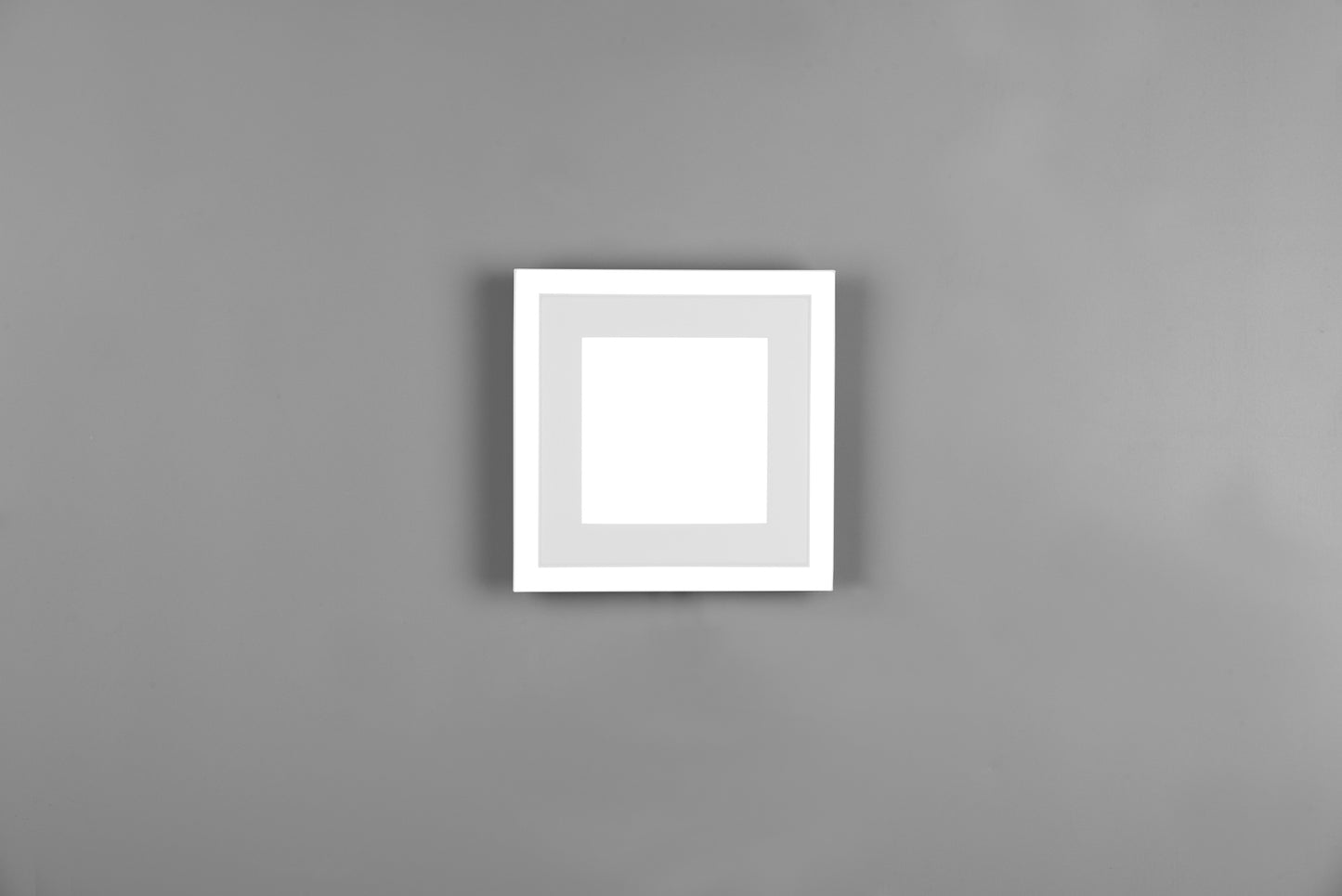 Carus - Ceiling lamp - White Matt - Reality