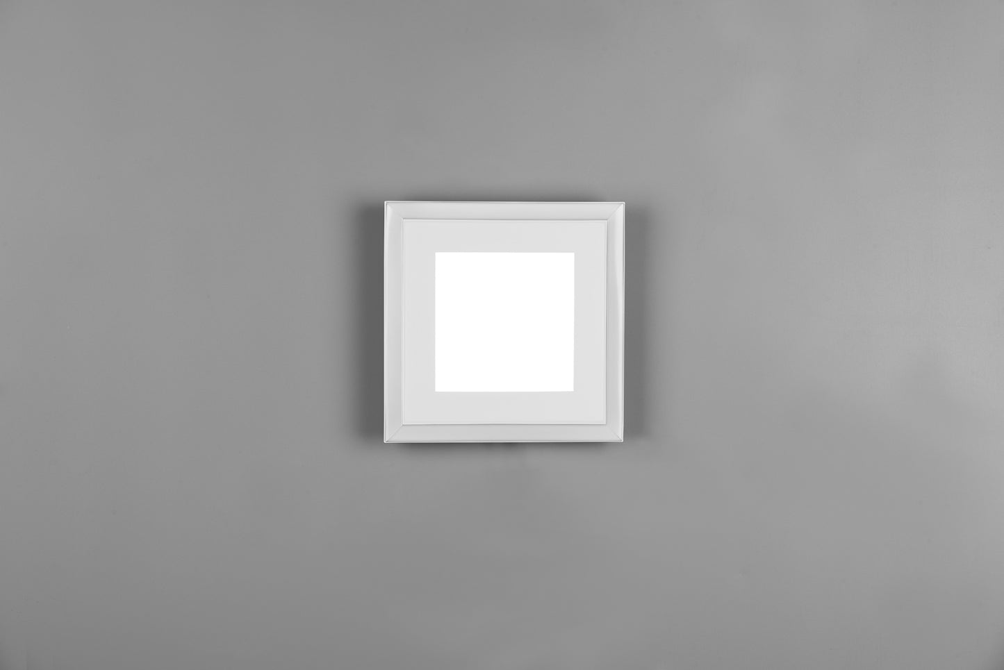Carus - Ceiling lamp - White Matt - Reality