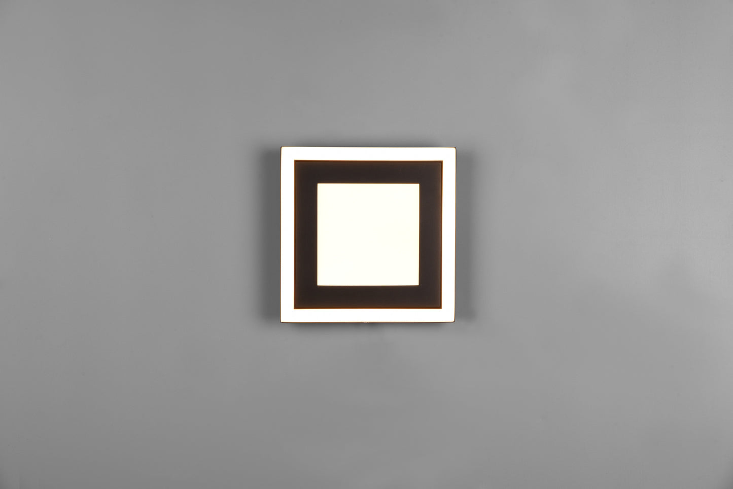 Carus - Ceiling lamp - Black Matt - Reality