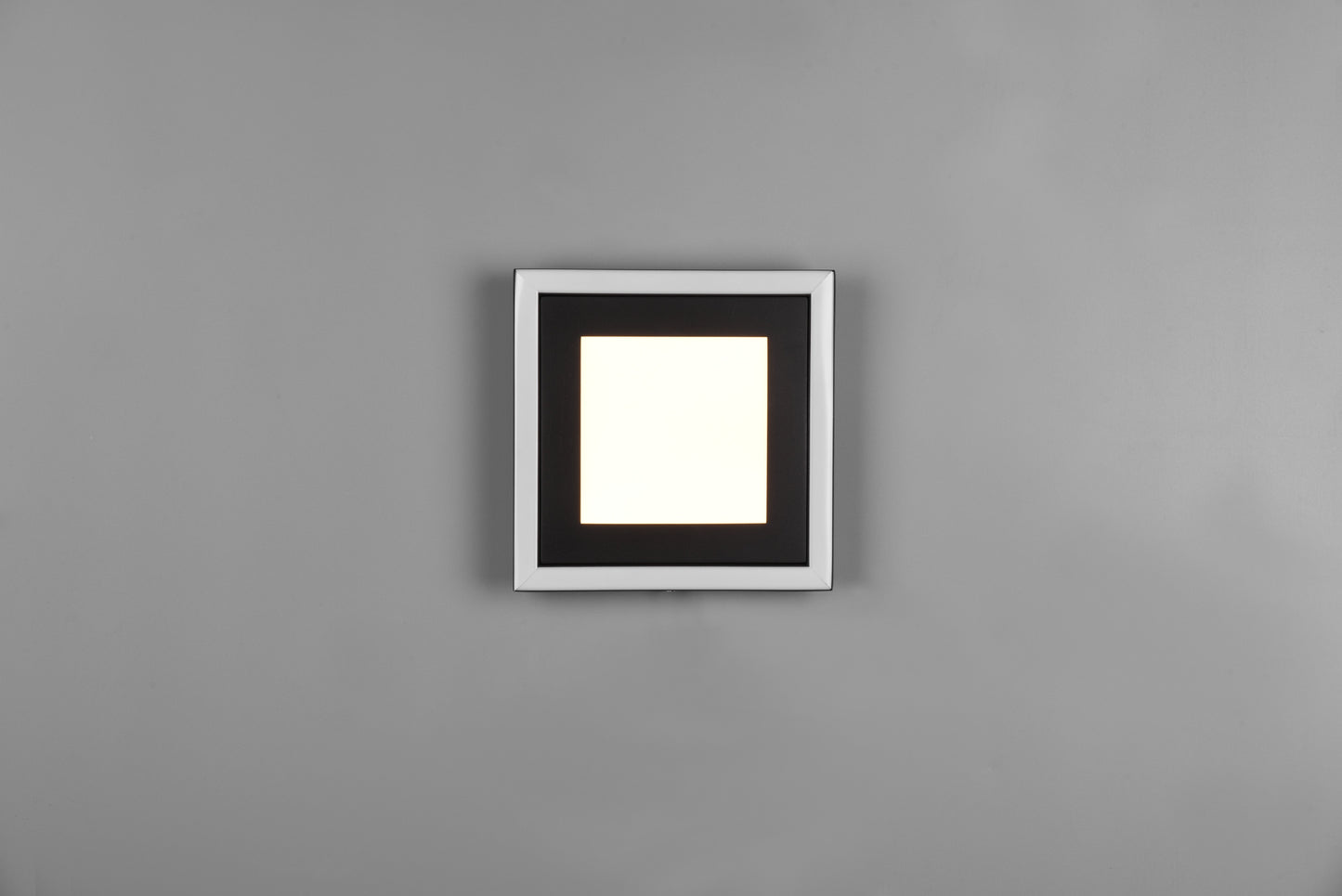 Carus - Ceiling lamp - Black Matt - Reality