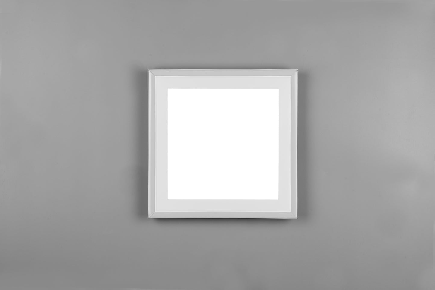 Carus - Ceiling lamp - White Matt - Reality