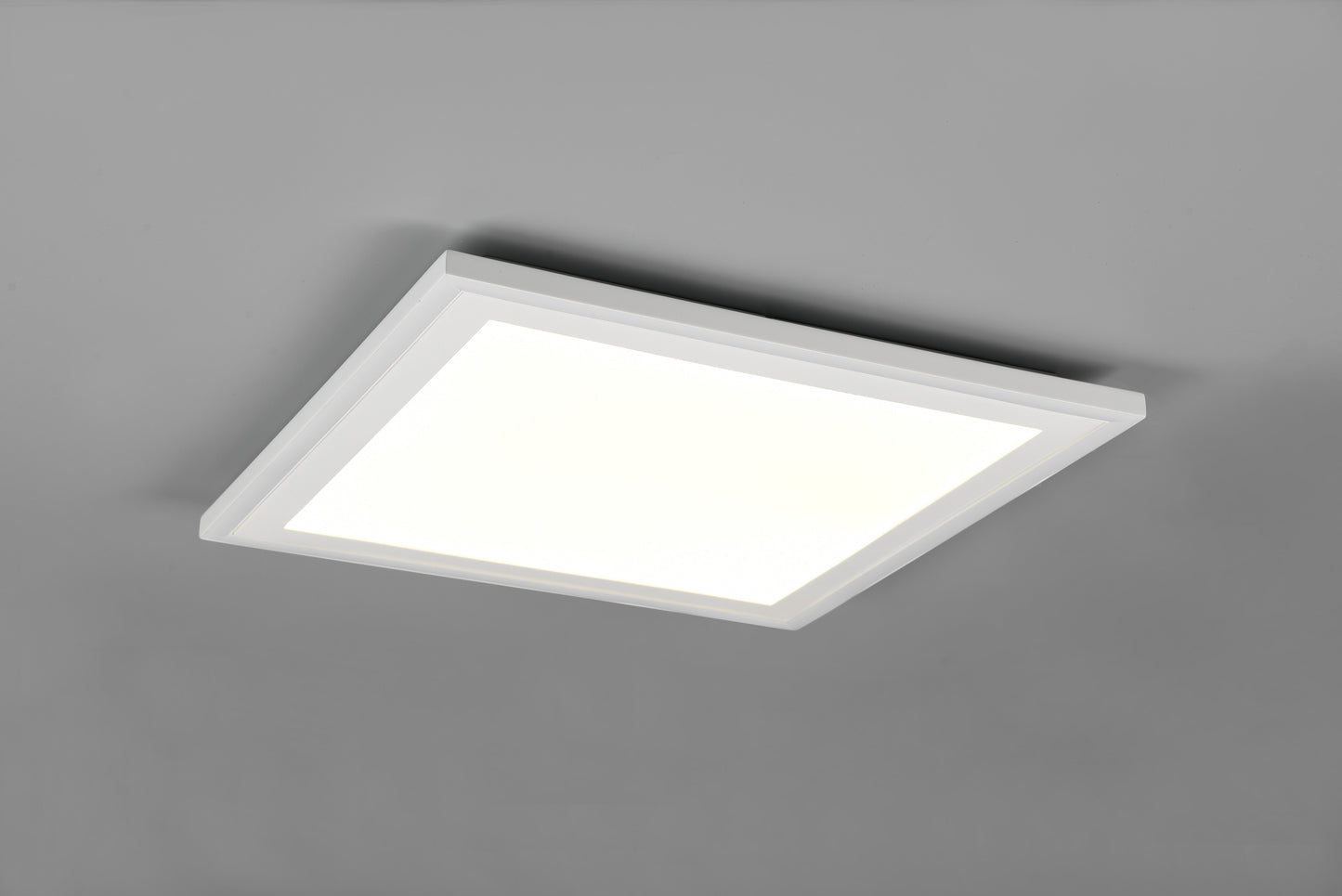 Carus - Ceiling lamp - White Matt - Reality