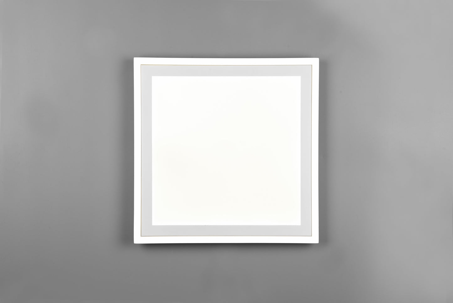 Carus - Ceiling lamp - White Matt - Reality