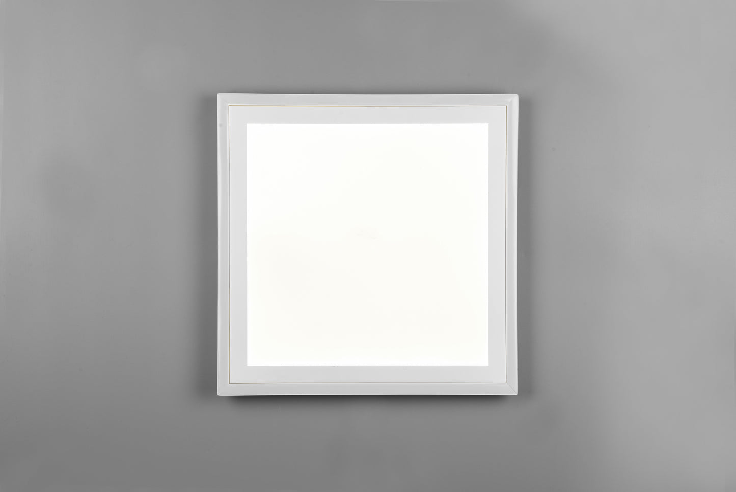 Carus - Ceiling lamp - White Matt - Reality