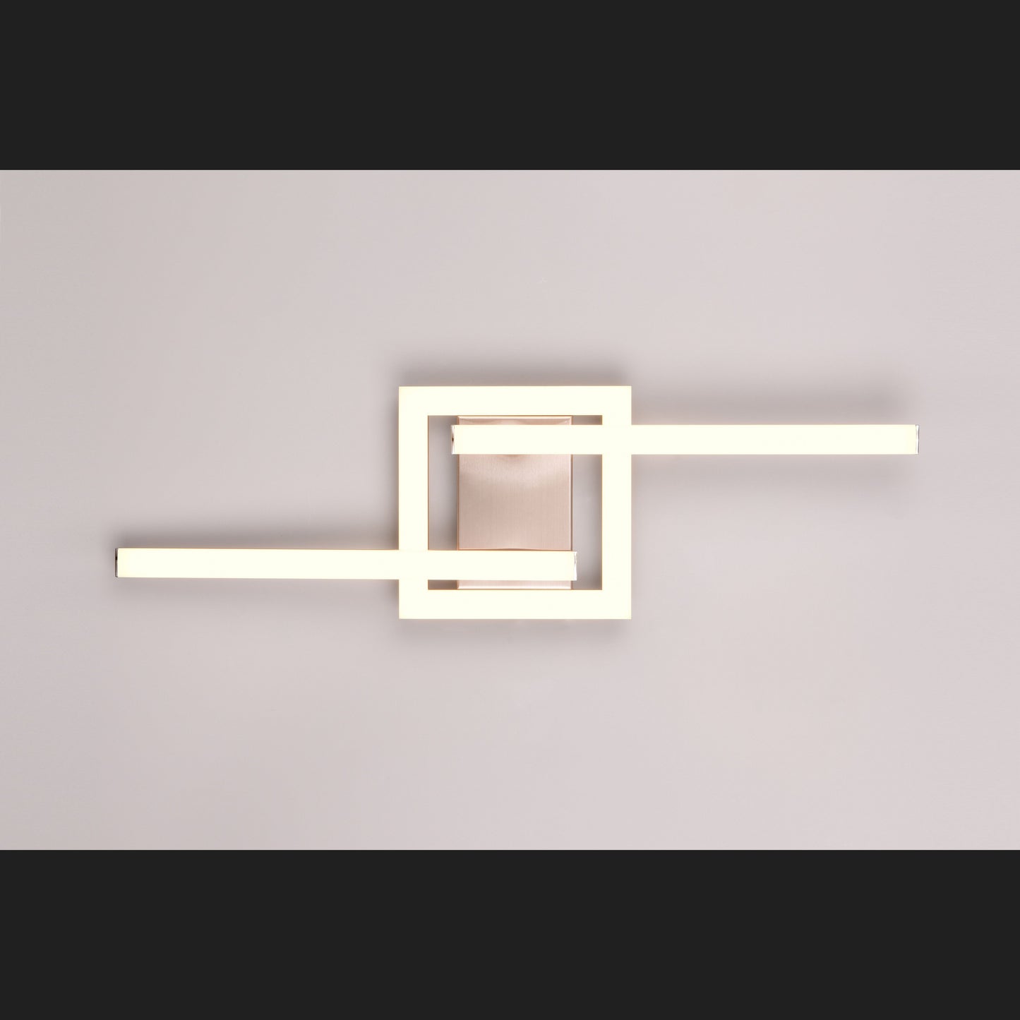 Viale - Ceiling lamp - Nickel Matt - Reality