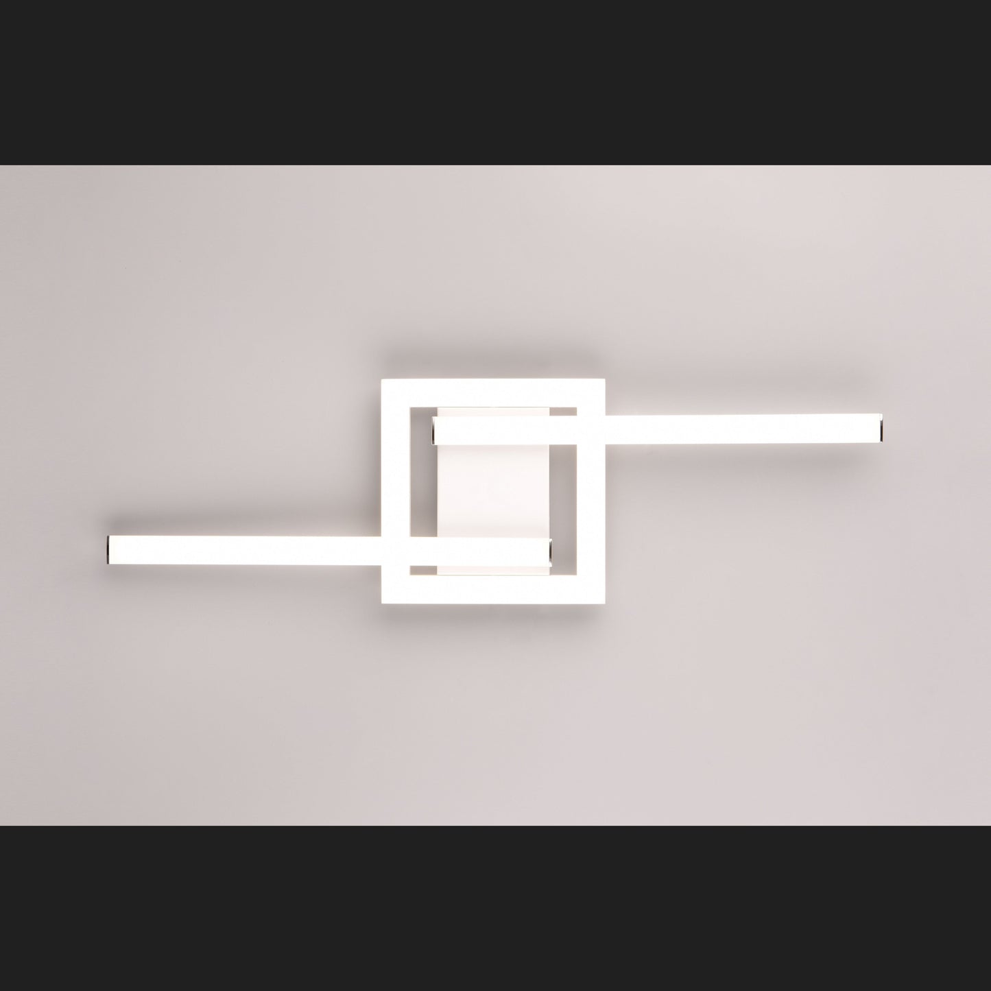 Viale - Ceiling lamp - White Matt - Reality