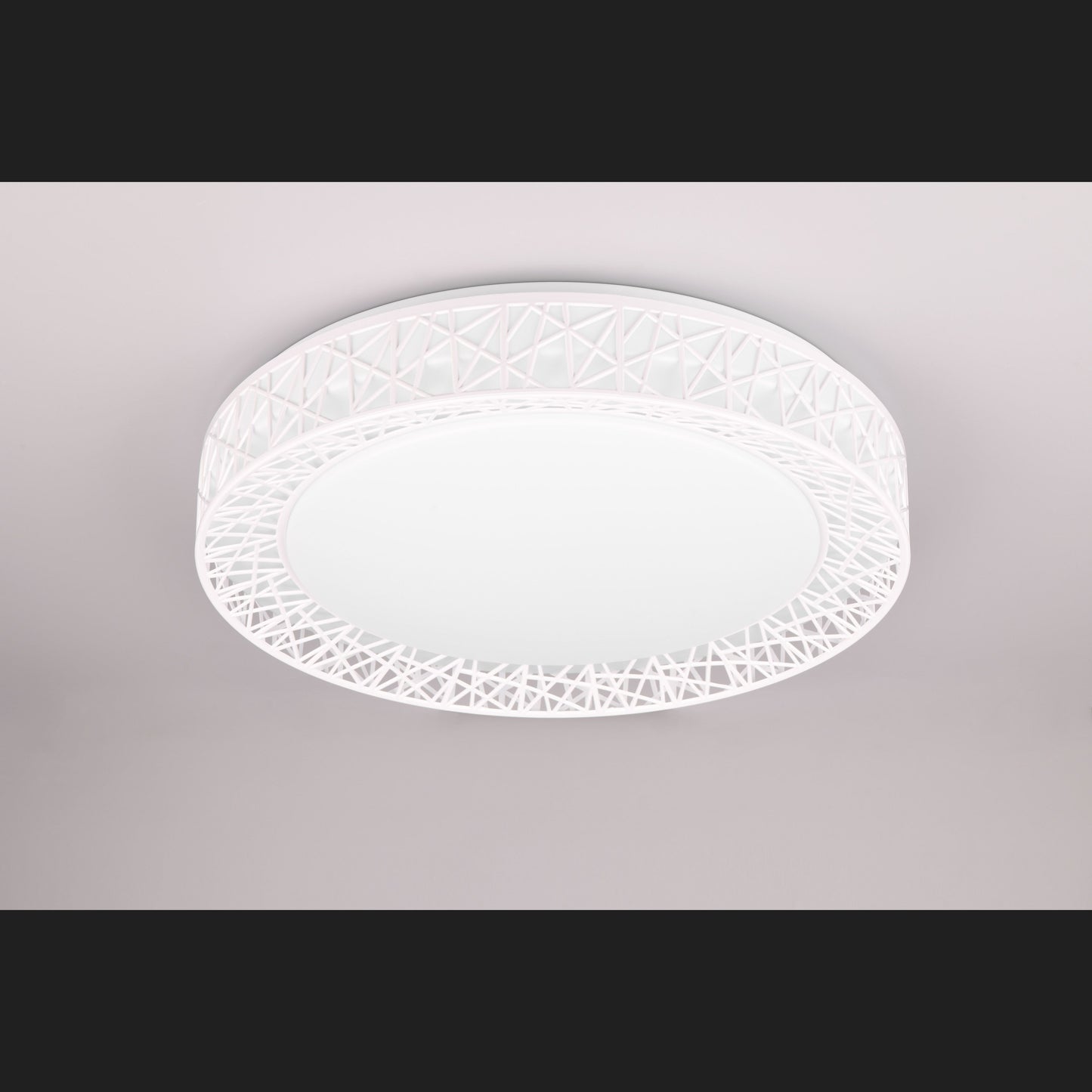 Cluster - Ceiling lamp - White - Reality