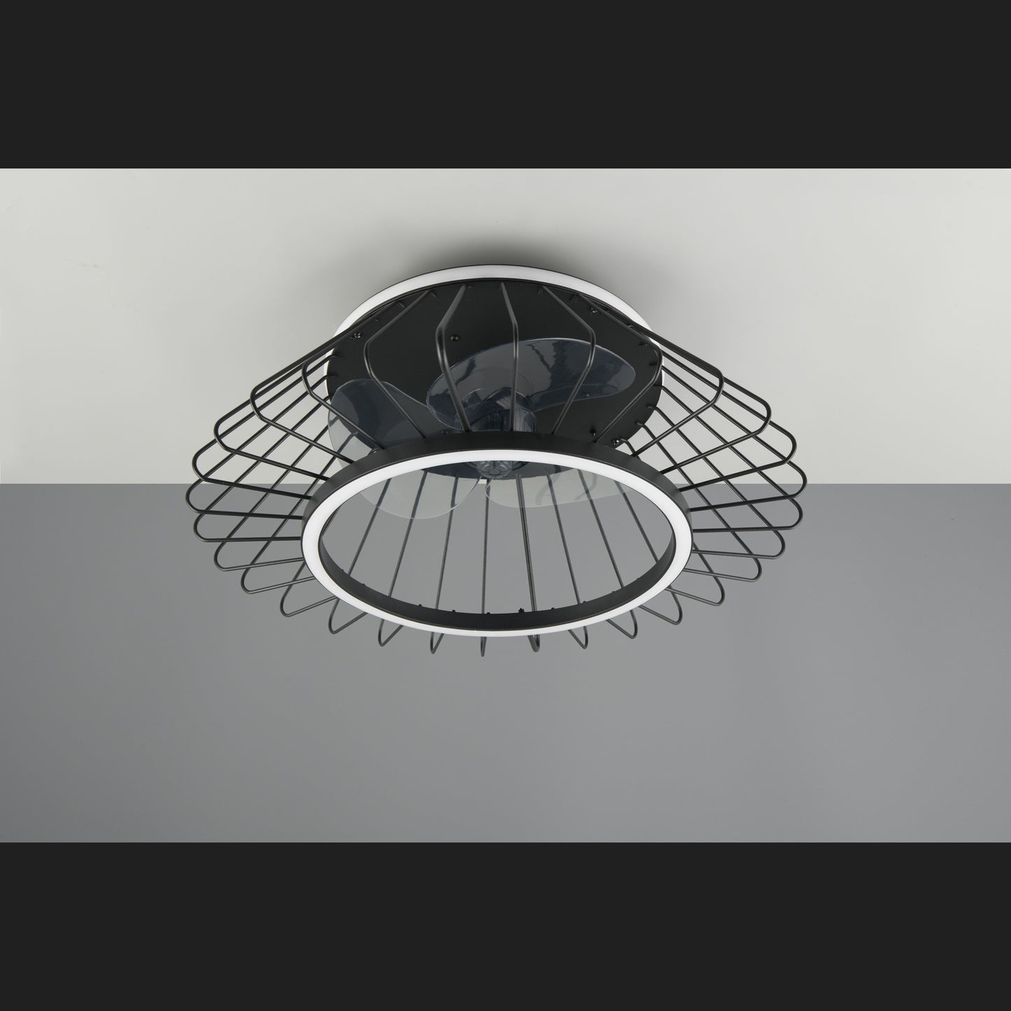 Karlsborg - Black Matt - Trio - R67443132