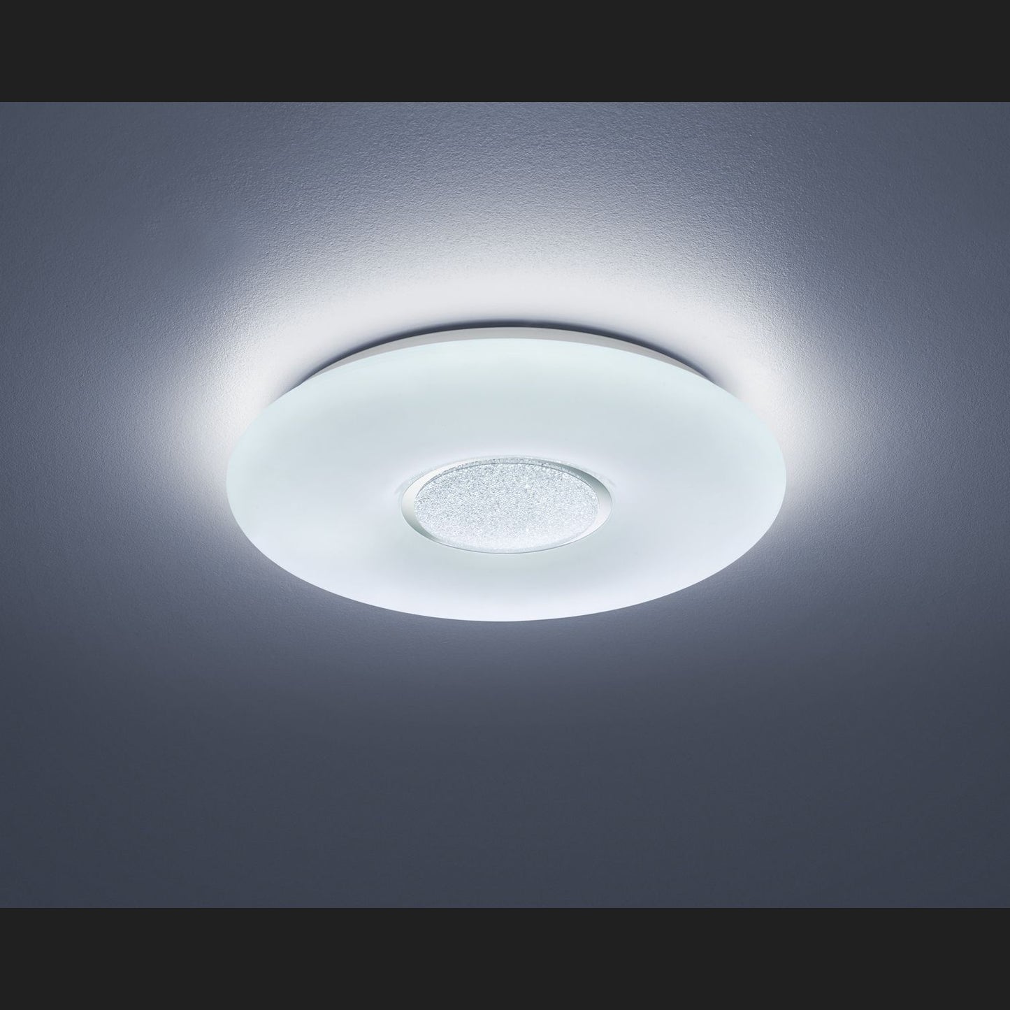 Akina - Ceiling lamp - White - Reality