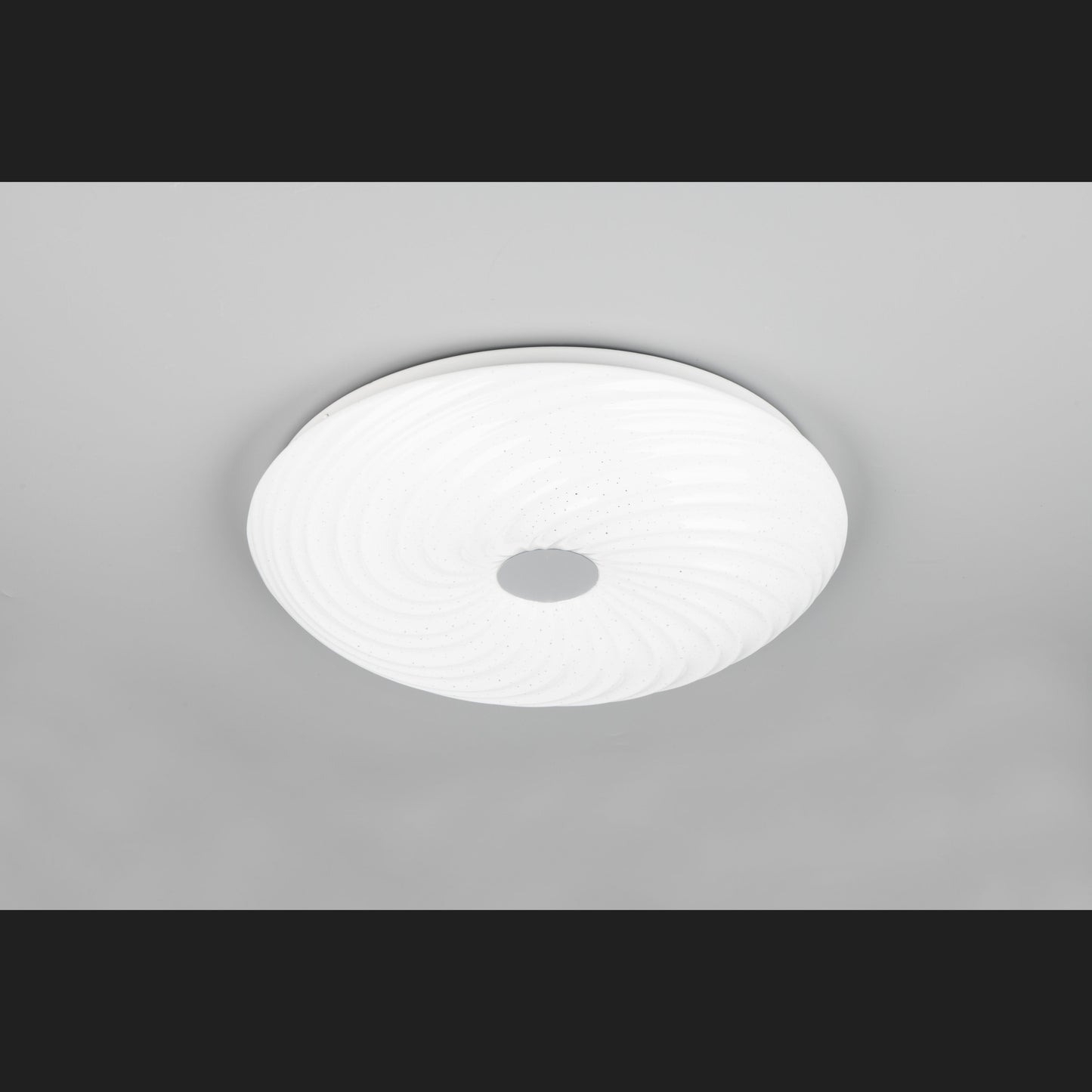 Gravity - Ceiling lamp - White - Reality