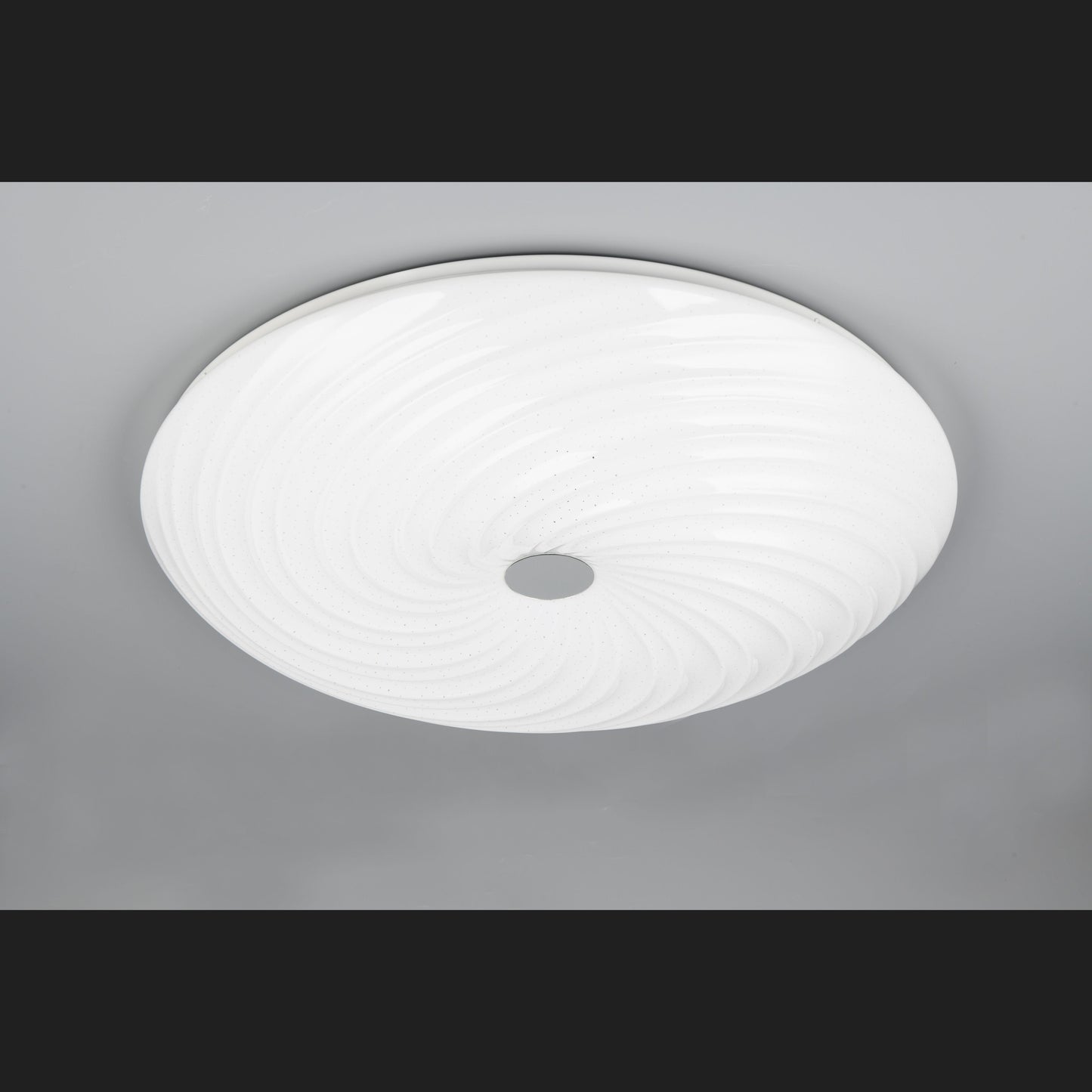 Gravity - Ceiling lamp - White - Reality
