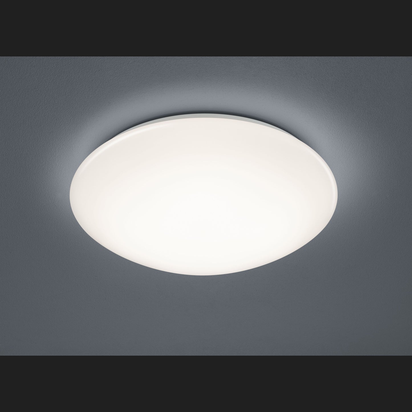 Pollux - Ceiling lamp - White - Reality