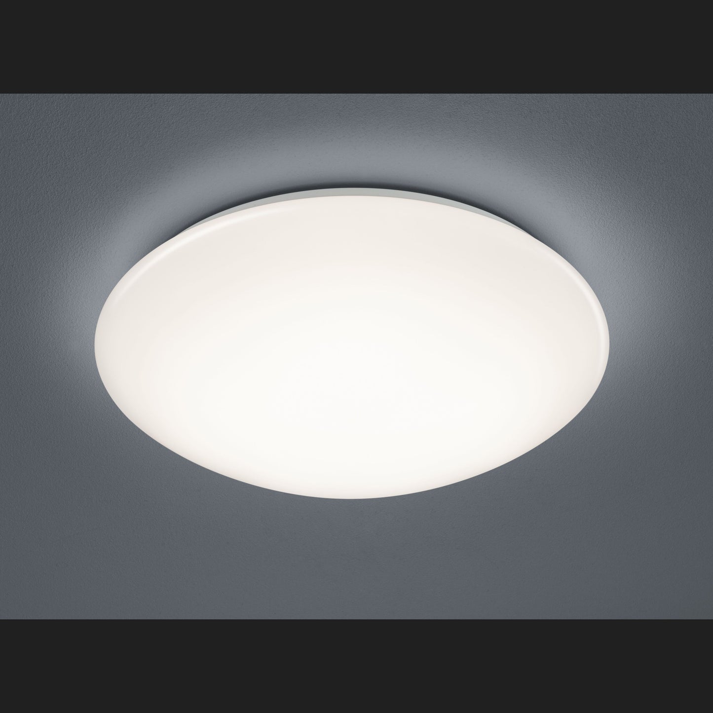 Pollux - Ceiling lamp - White - Reality