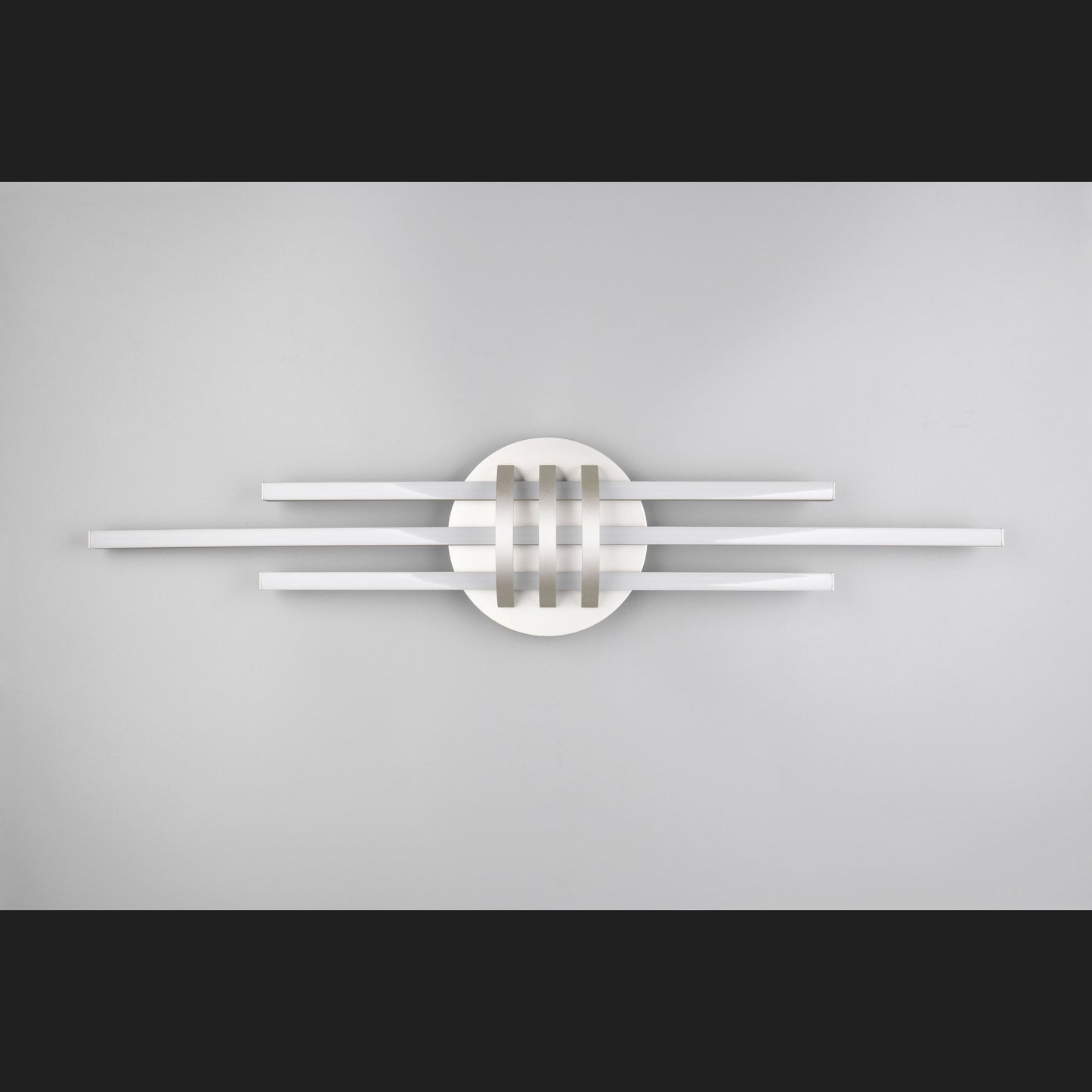 Cinto - Ceiling Lamp - Nickel Matt - Reality - R67873107