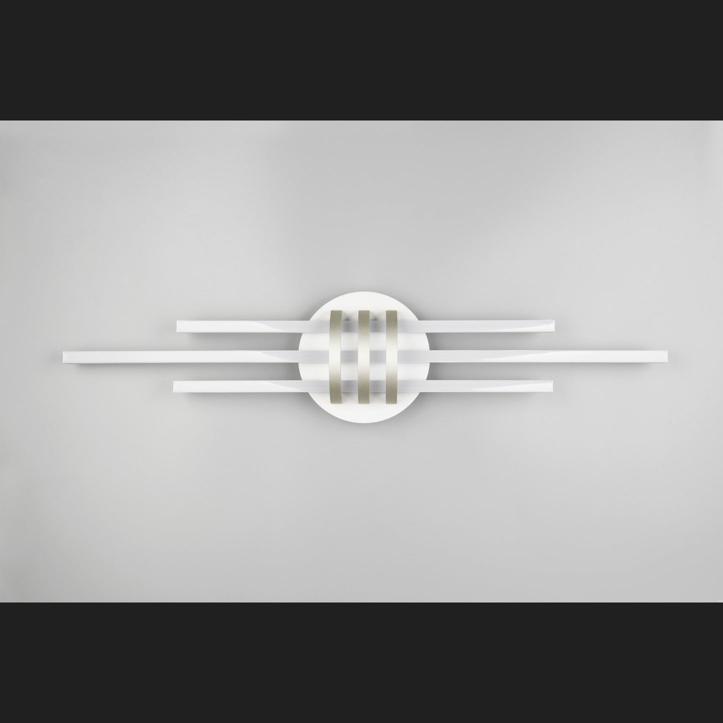 Cinto - Ceiling Lamp - White Matt - Reality - R67873131