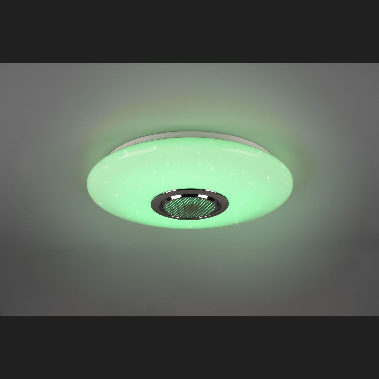 Musica - Ceiling lamp - White - Reality