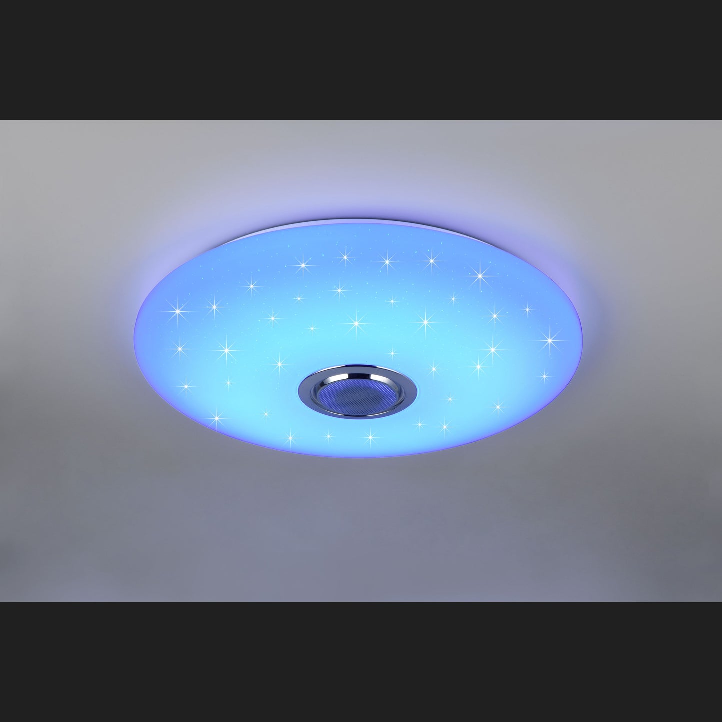 Musica - Ceiling Lamp - White - Reality - R69031901