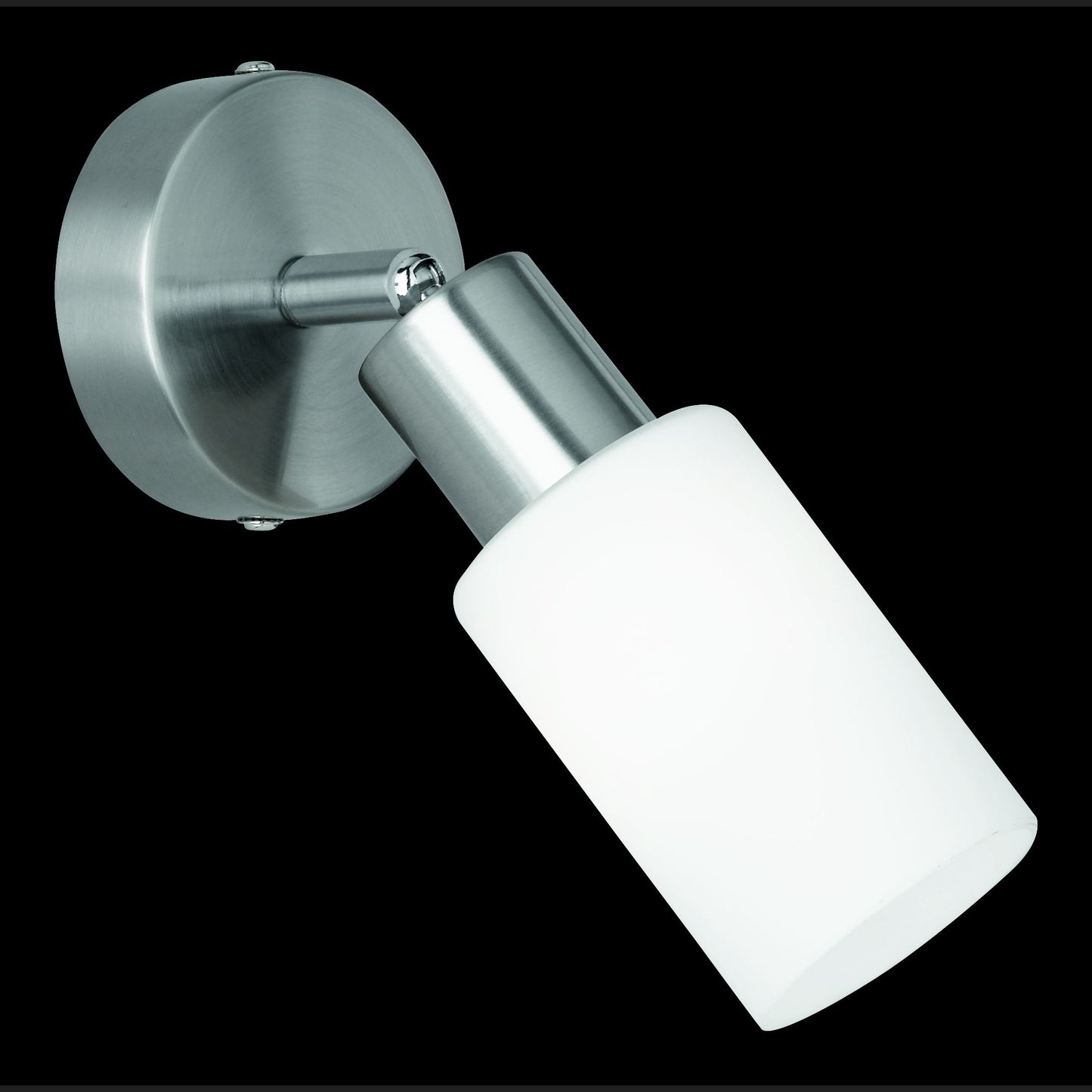 Mars - Spot - White - Reality