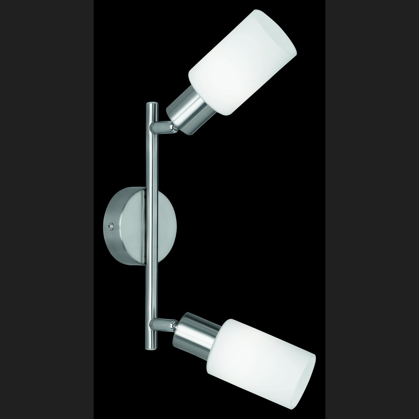 Mars - Spot - White - Reality