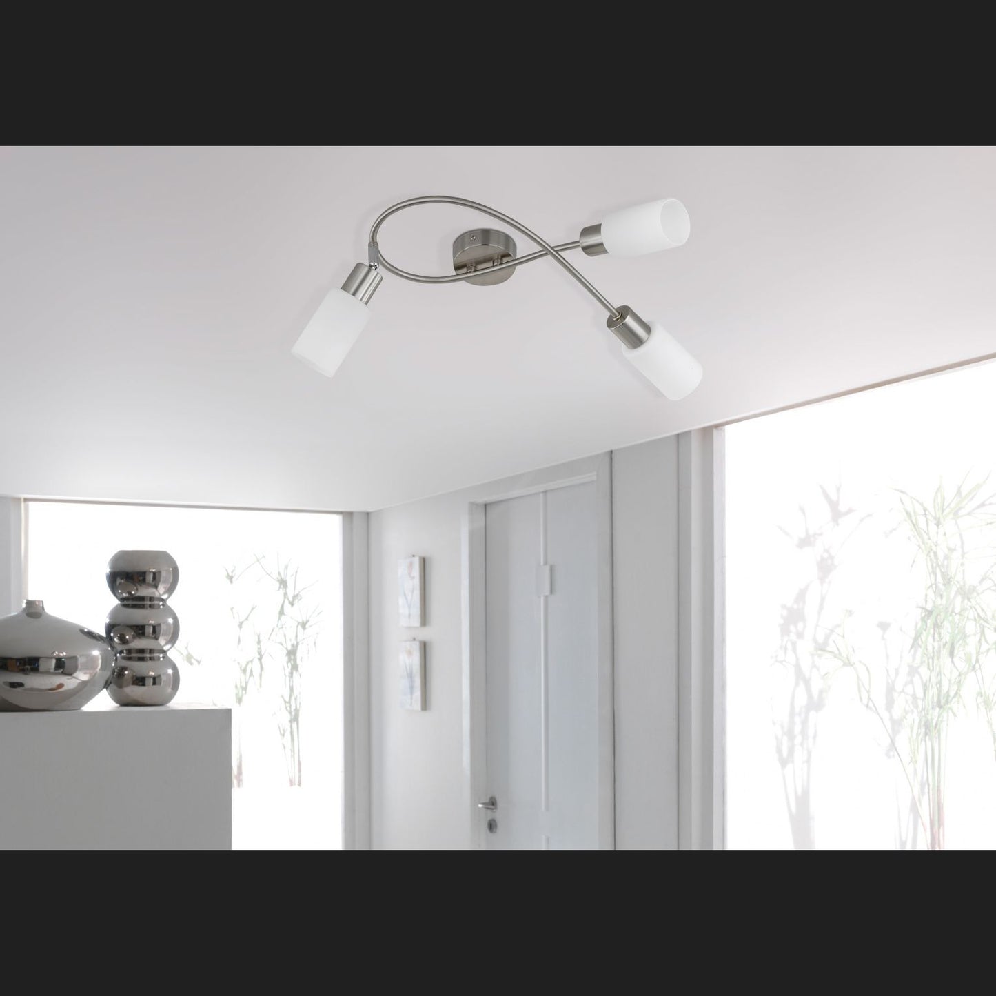 Mars - Spot - White - Reality