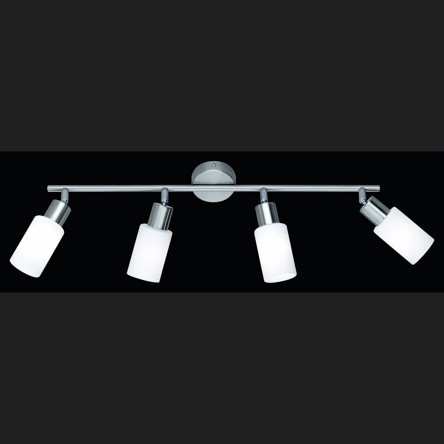 Mars - Spot - White - Reality