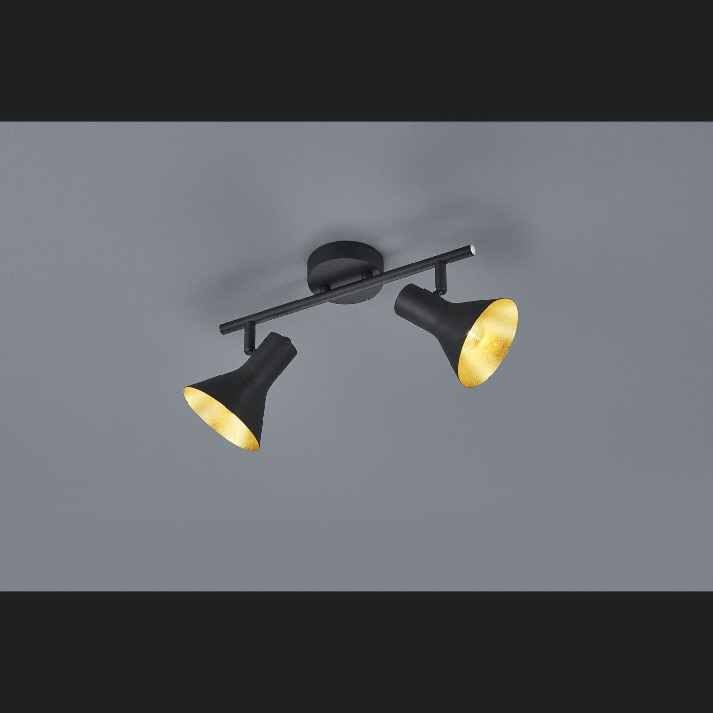 Nina - Spot - Gold - Reality