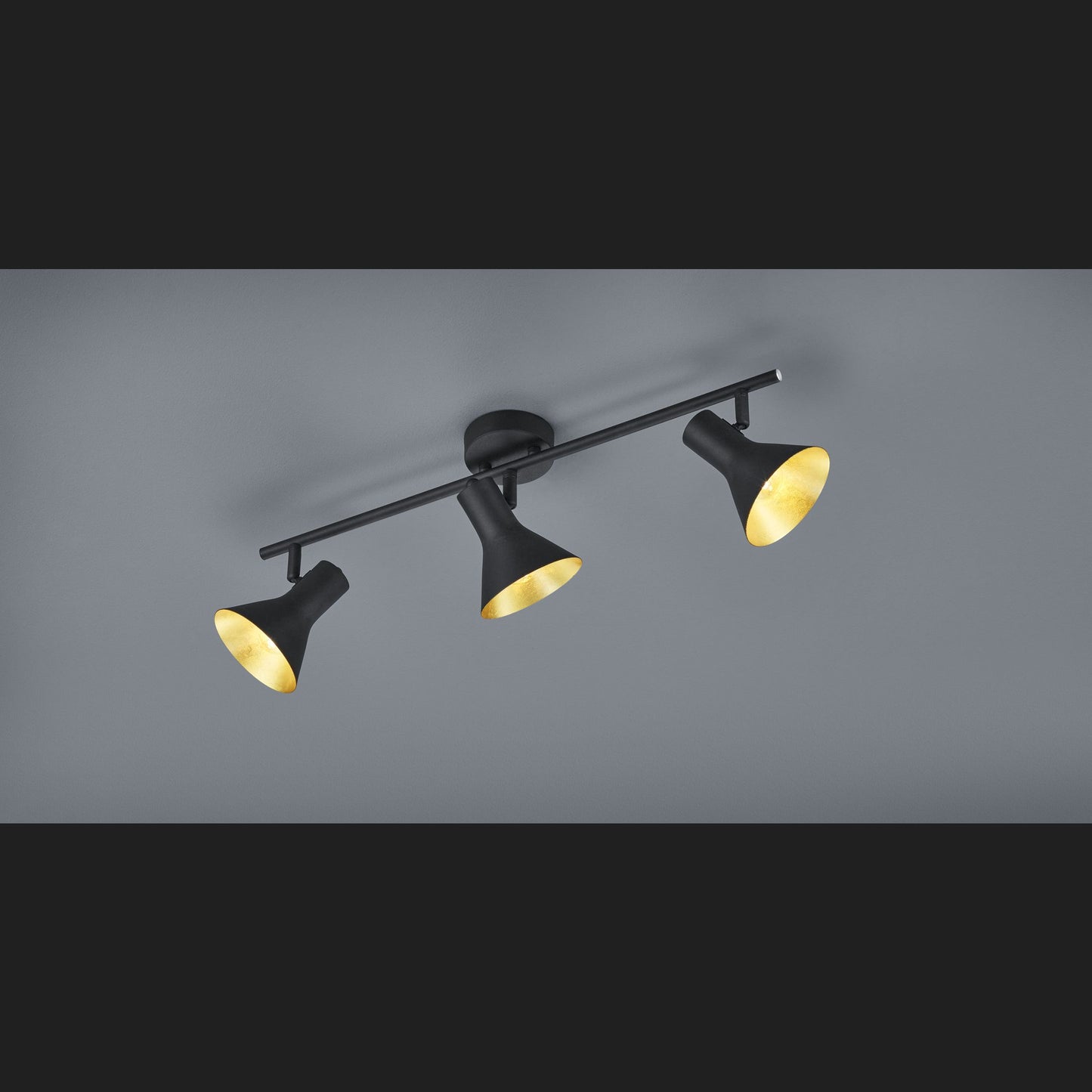 Nina - Spot - Gold - Reality