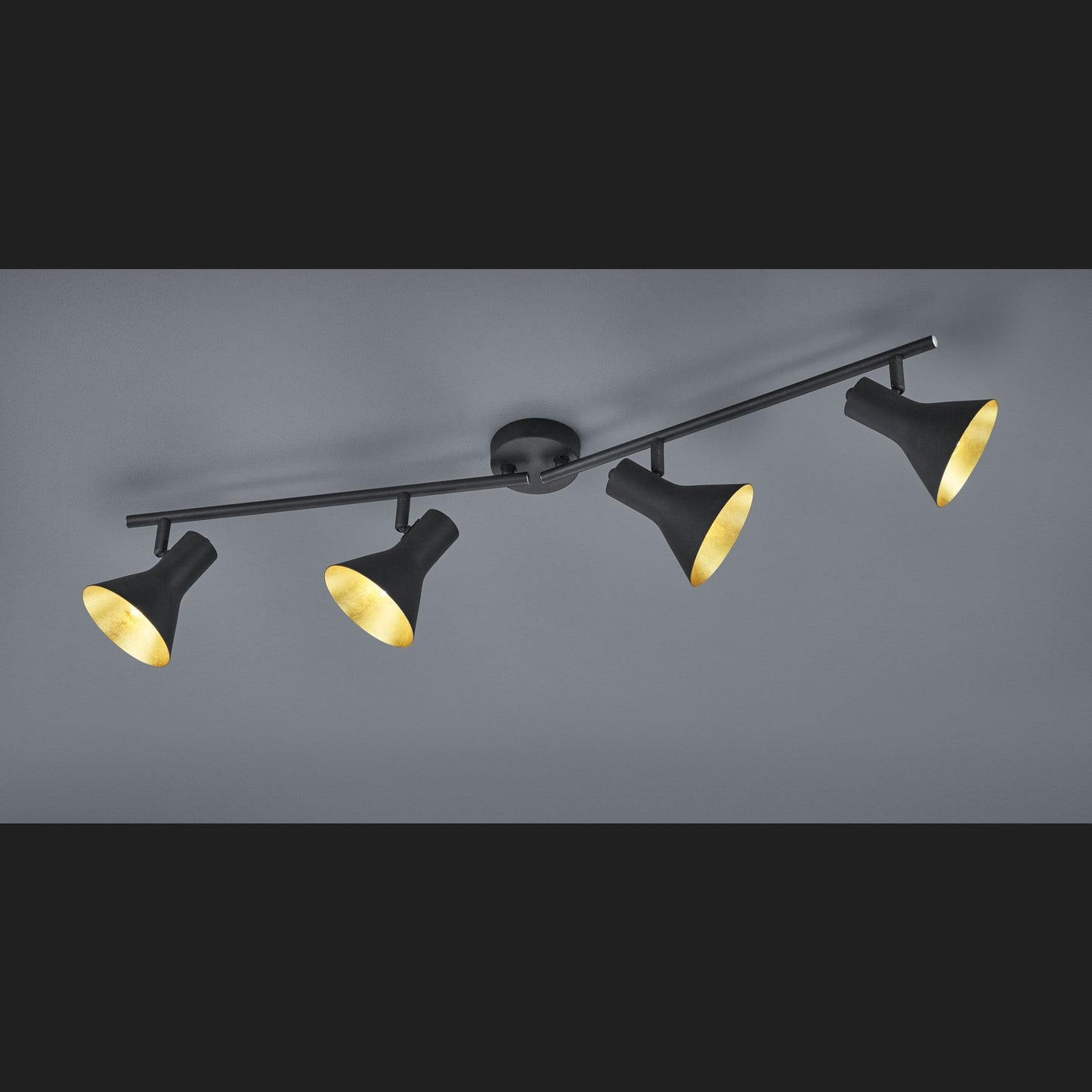 Nina - Spot - Gold - Reality