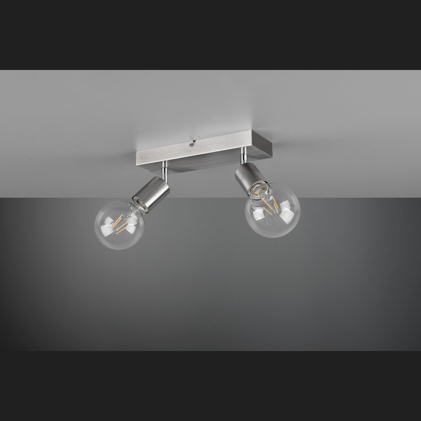 Vannes - Spot - Nickel Matt - Reality