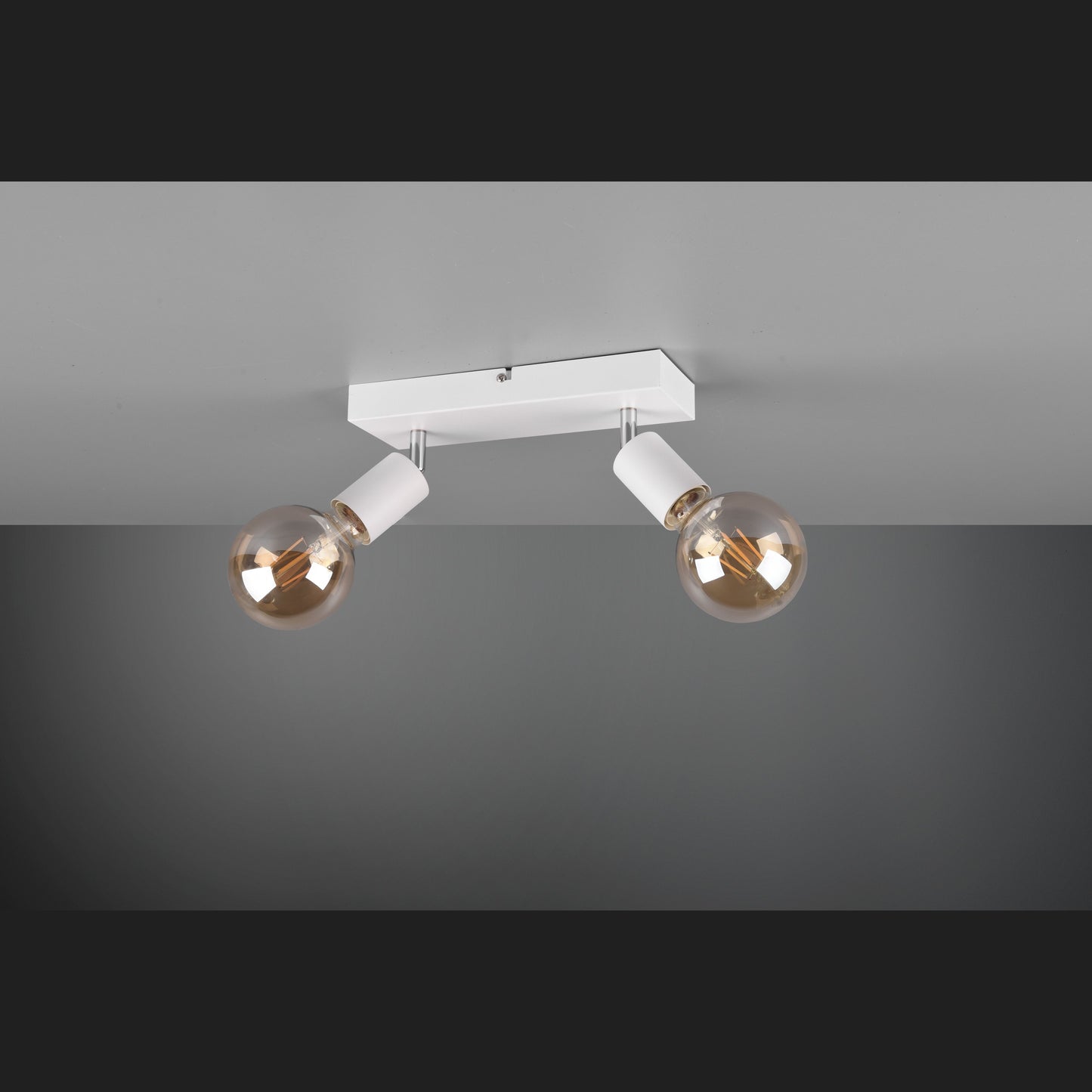 Vannes - Spot - White Matt - Reality