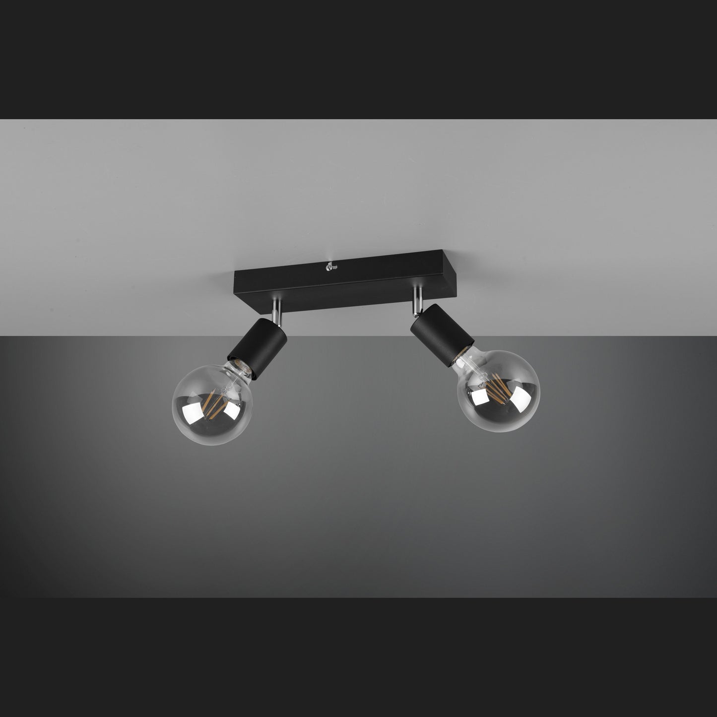 Vannes - Spot - Black Matt - Reality