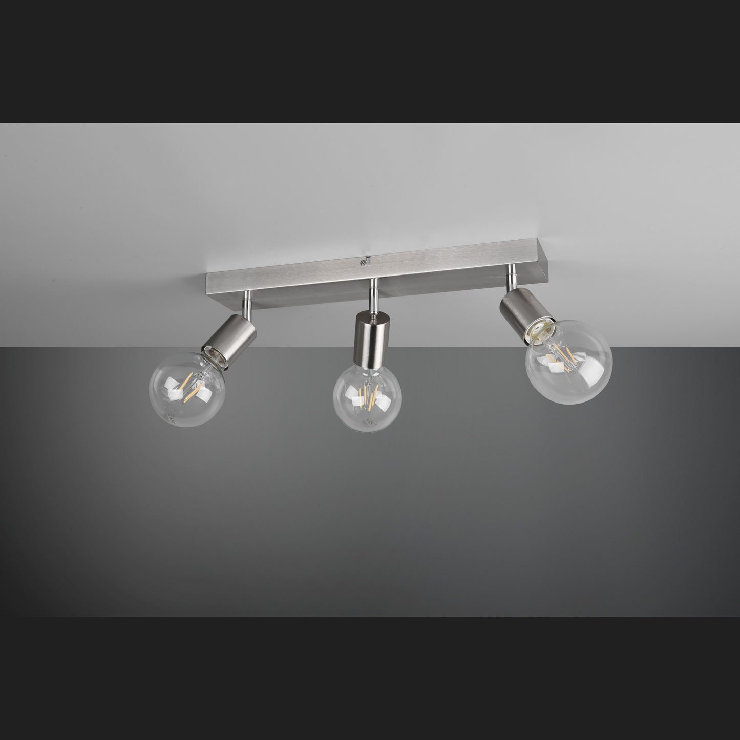 Vannes - Spot - Nickel Matt - Reality