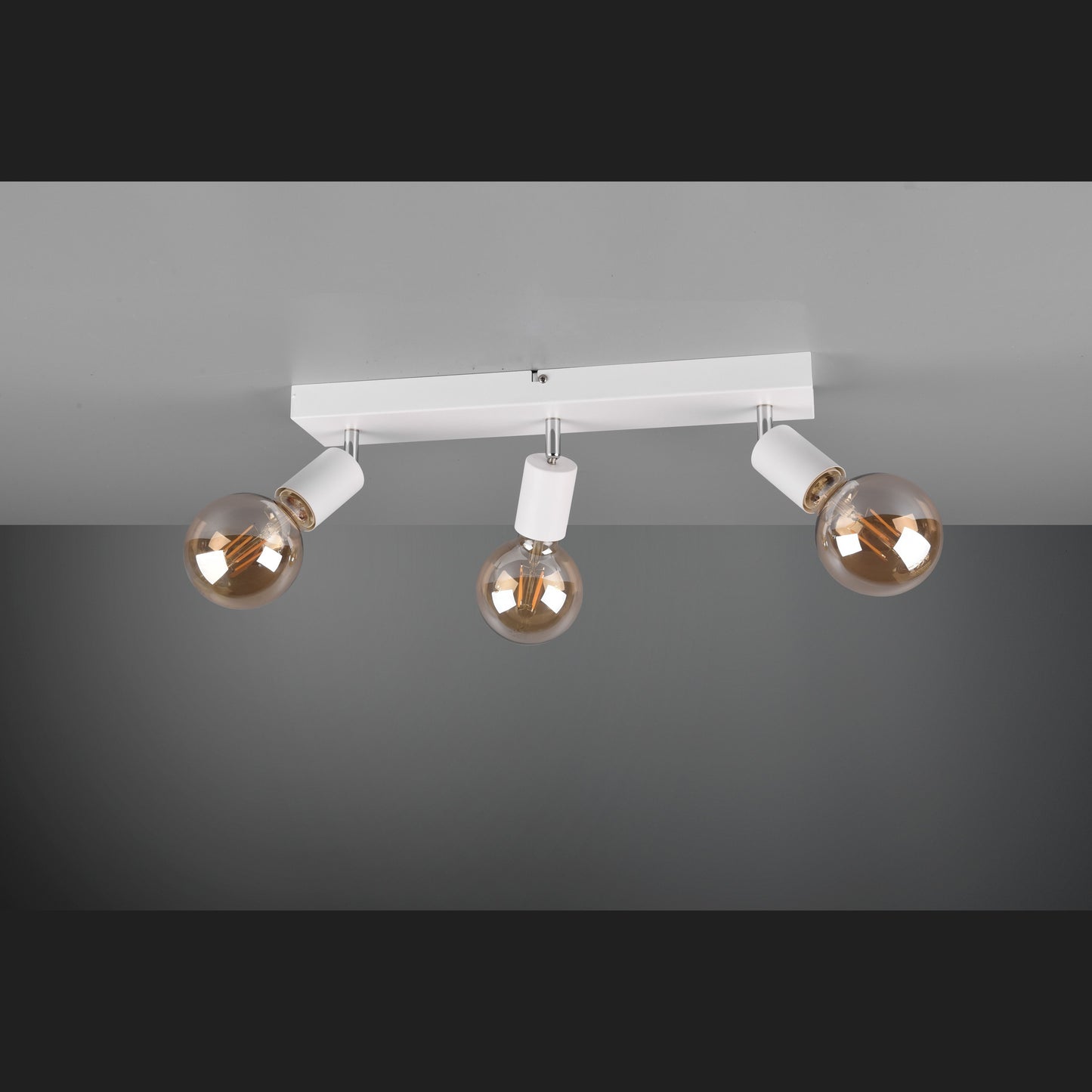 Vannes - Spot - White Matt - Reality