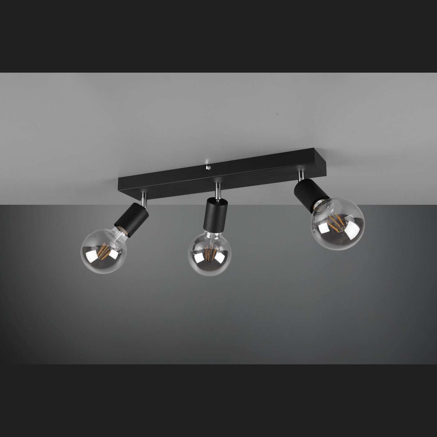 Vannes - Spot - Black Matt - Reality