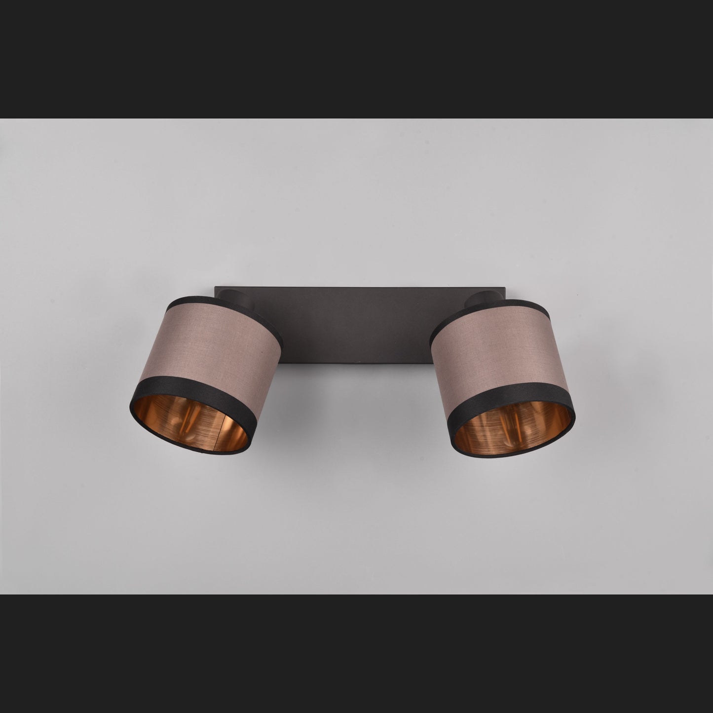 Davos - Spot - Taupe - Reality