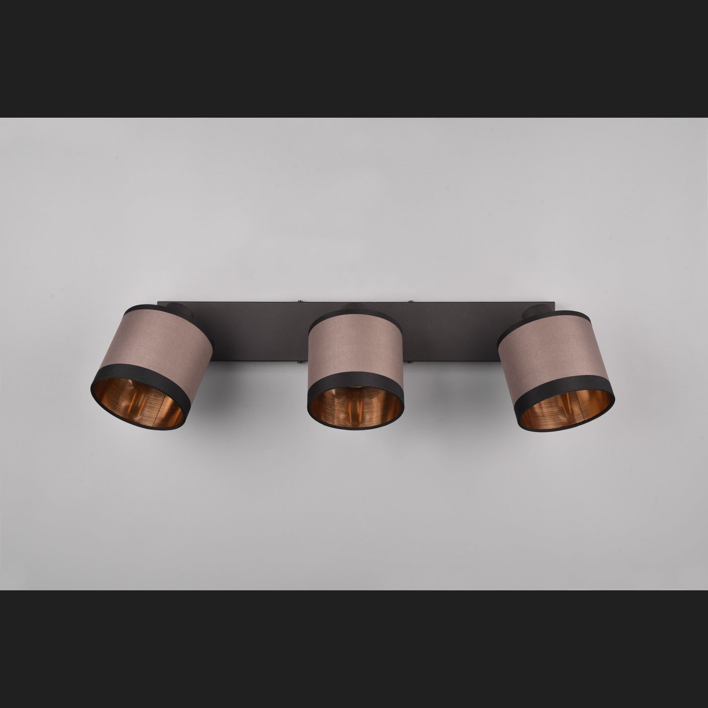 Davos - Spot - Taupe - Reality