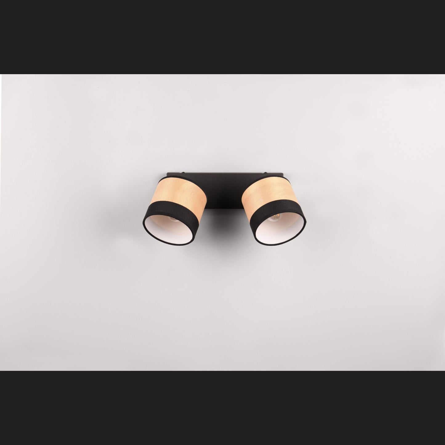 Bolzano - Spot - Wood Imitation - Reality