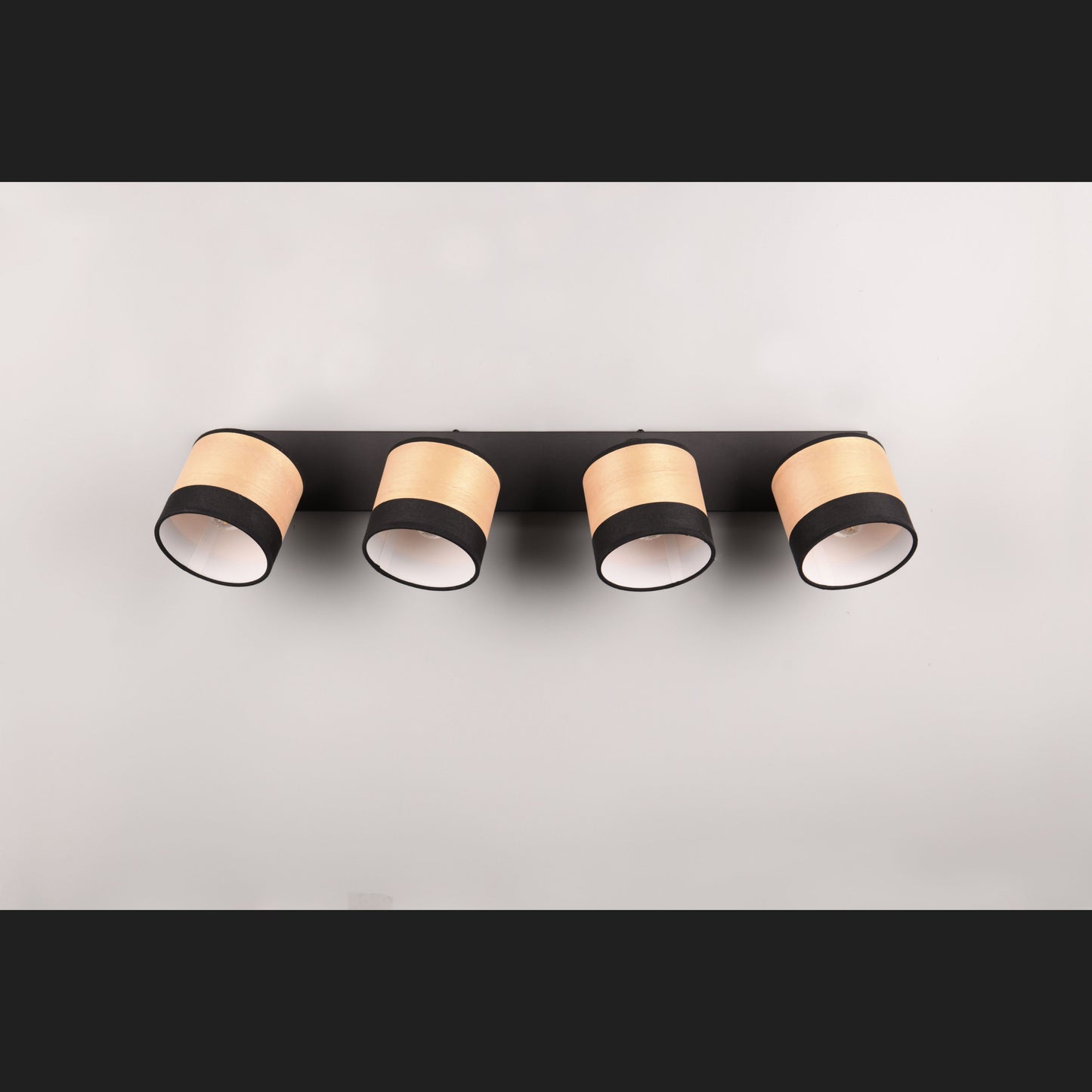 Bolzano - Spot - Wood Imitation - Reality