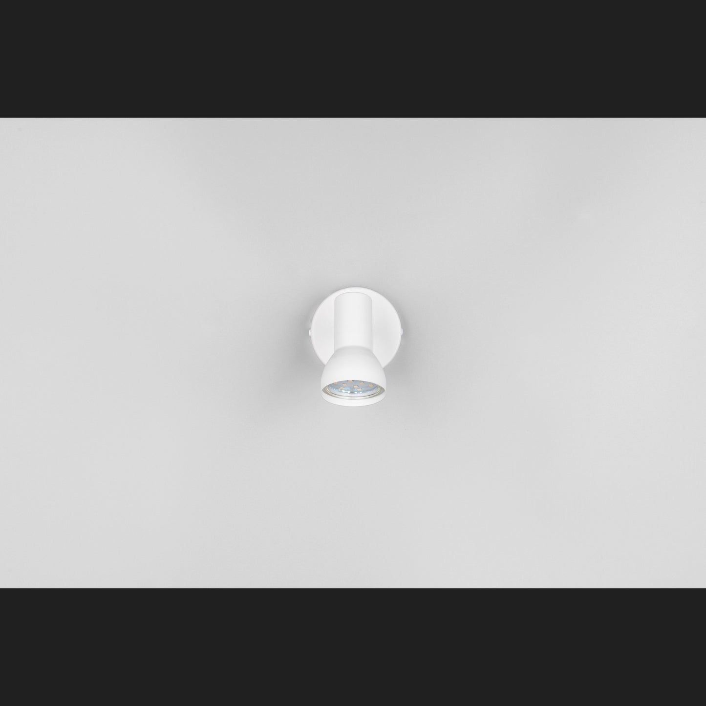 Cantar - Spot - White Matt - Reality - R81791031