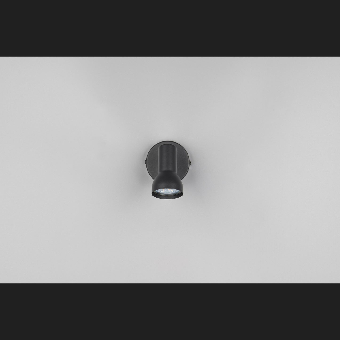 Cantar - Spot - Black Matt - Reality - R81791032