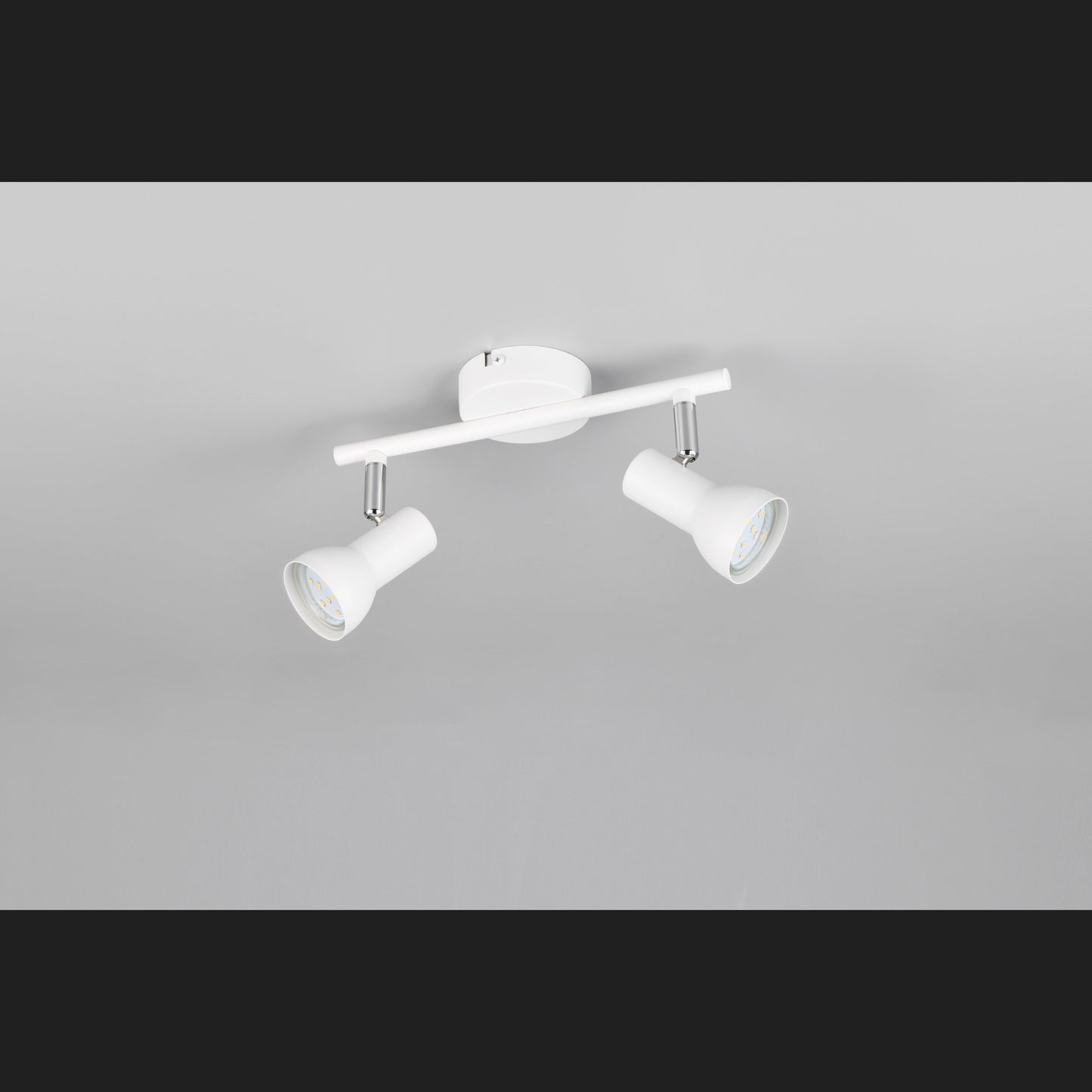 Cantar - Spot - White Matt - Reality - R81792031