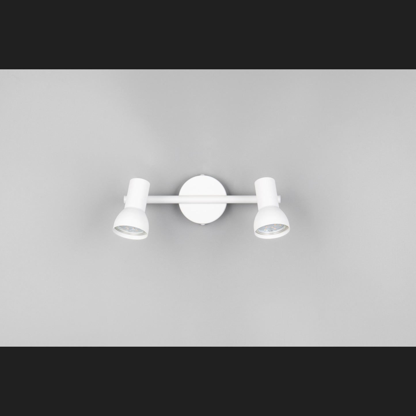 Cantar - Spot - White Matt - Reality - R81792031