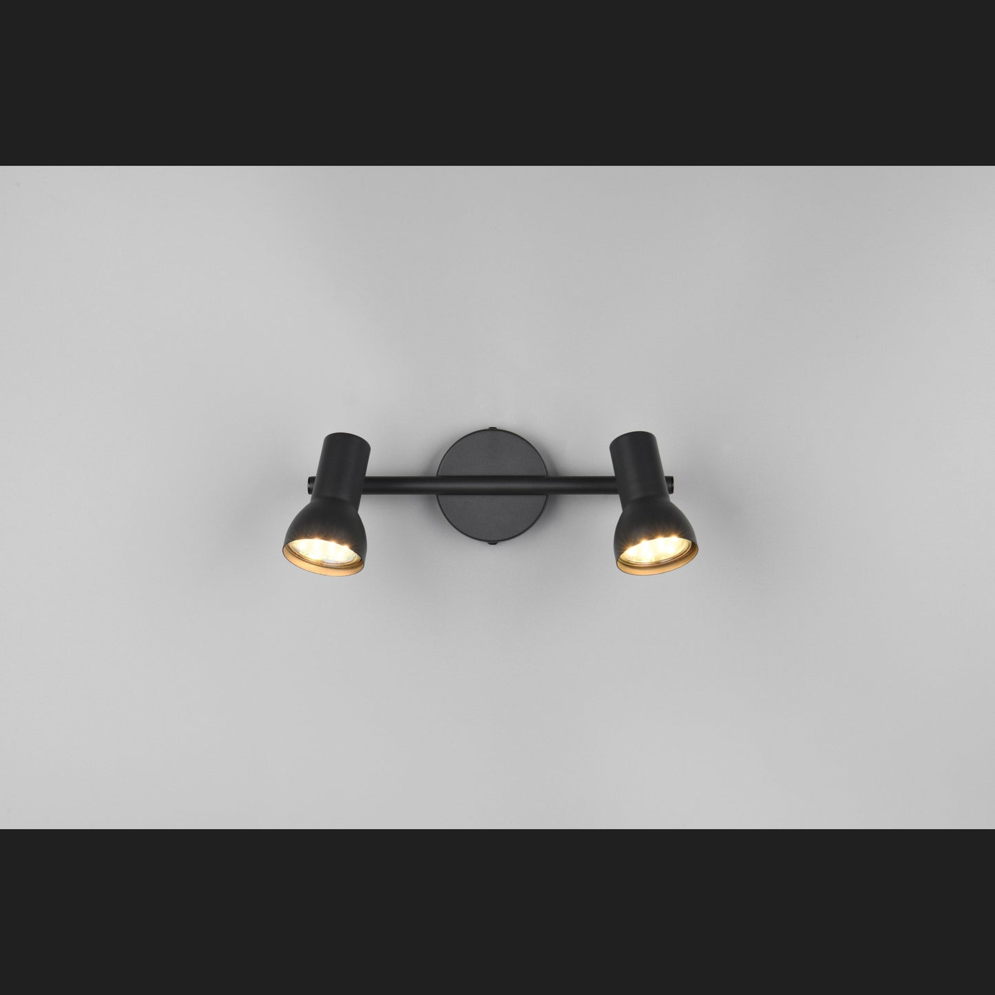 Cantar - Spot - Black Matt - Reality - R81792032