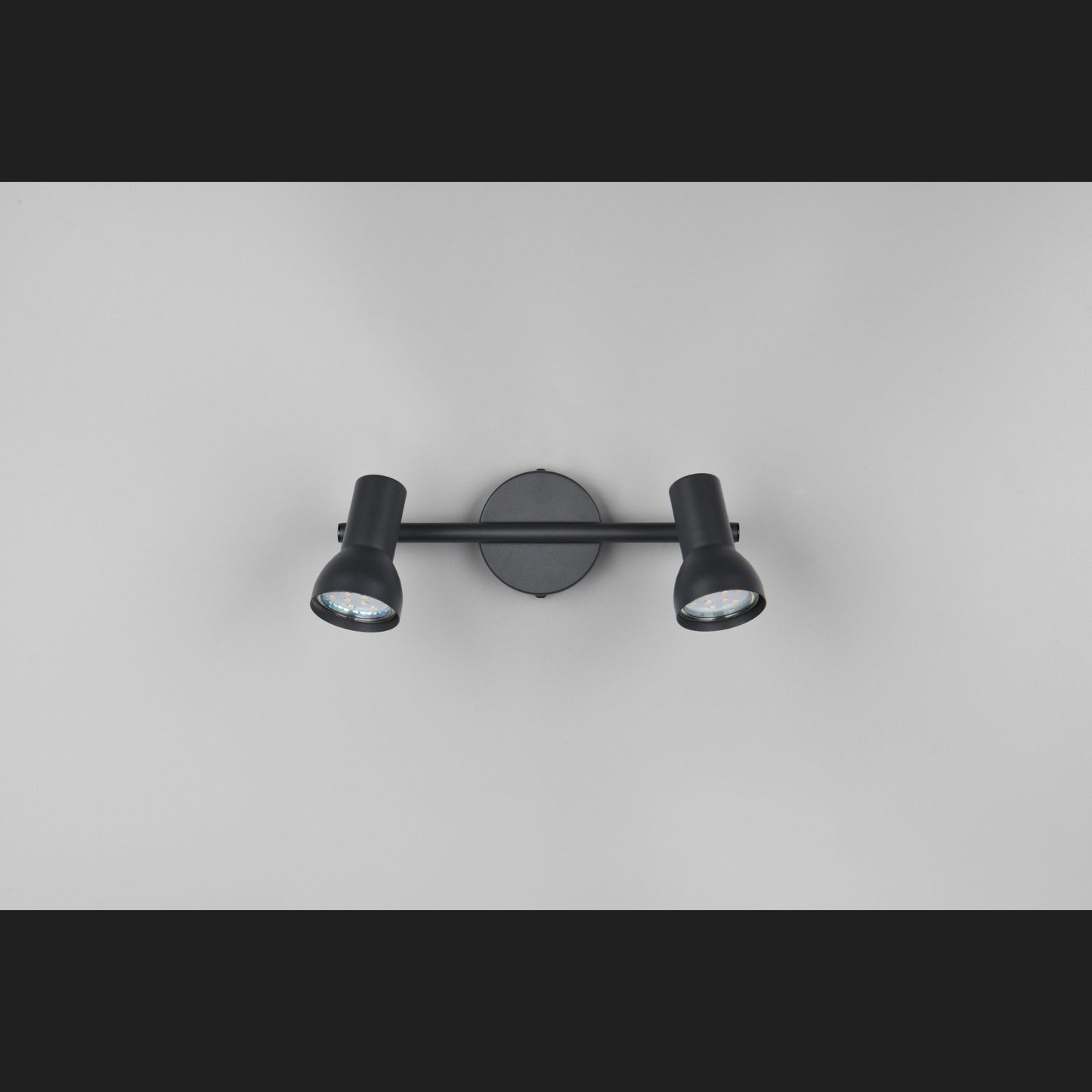 Cantar - Spot - Black Matt - Reality - R81792032