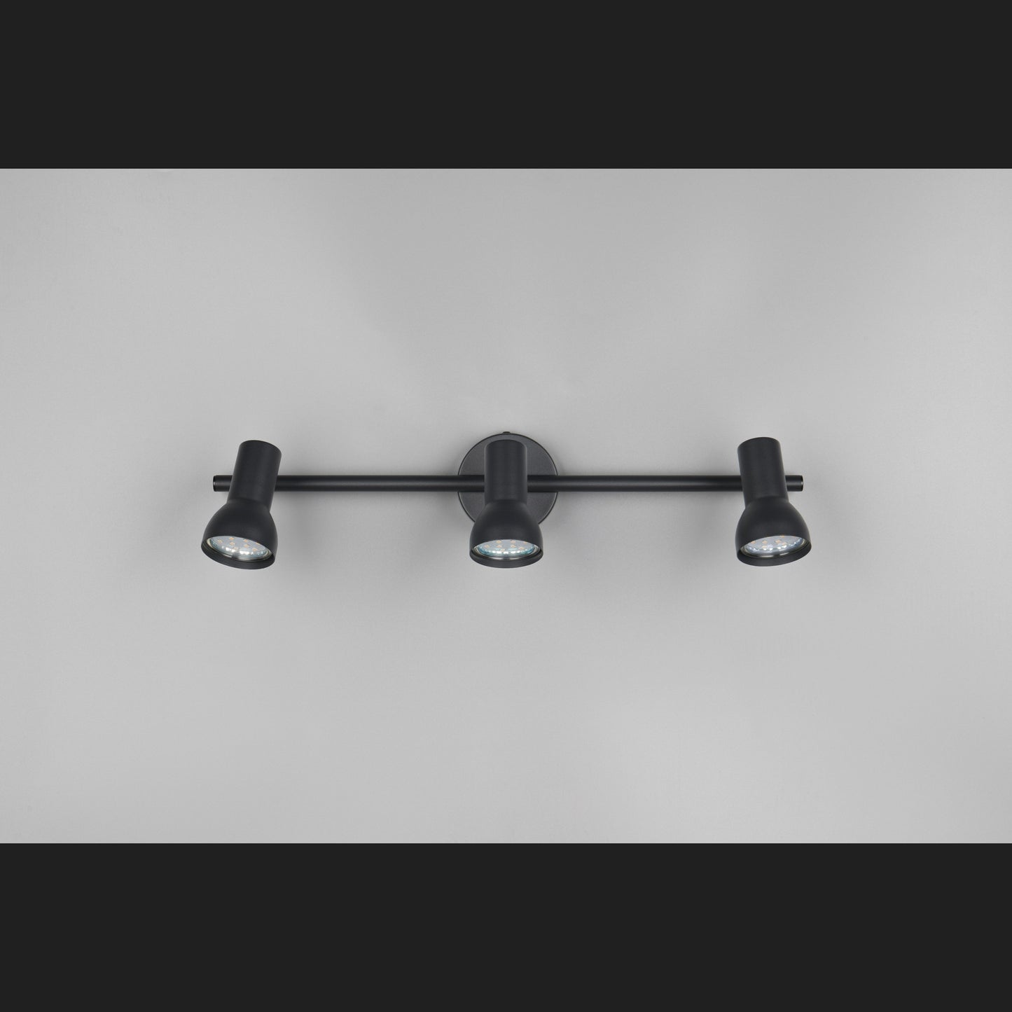 Cantar - Spot - Black Matt - Reality - R81793032