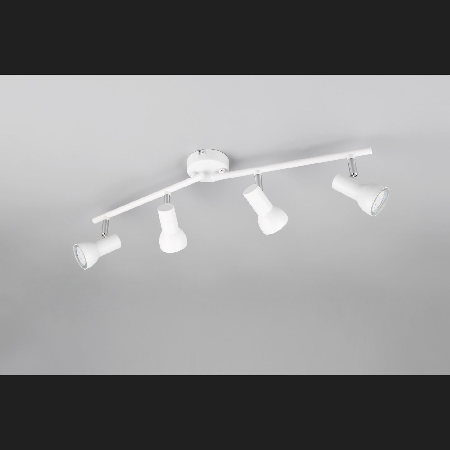 Cantar - Spot - White Matt - Reality - R81794031