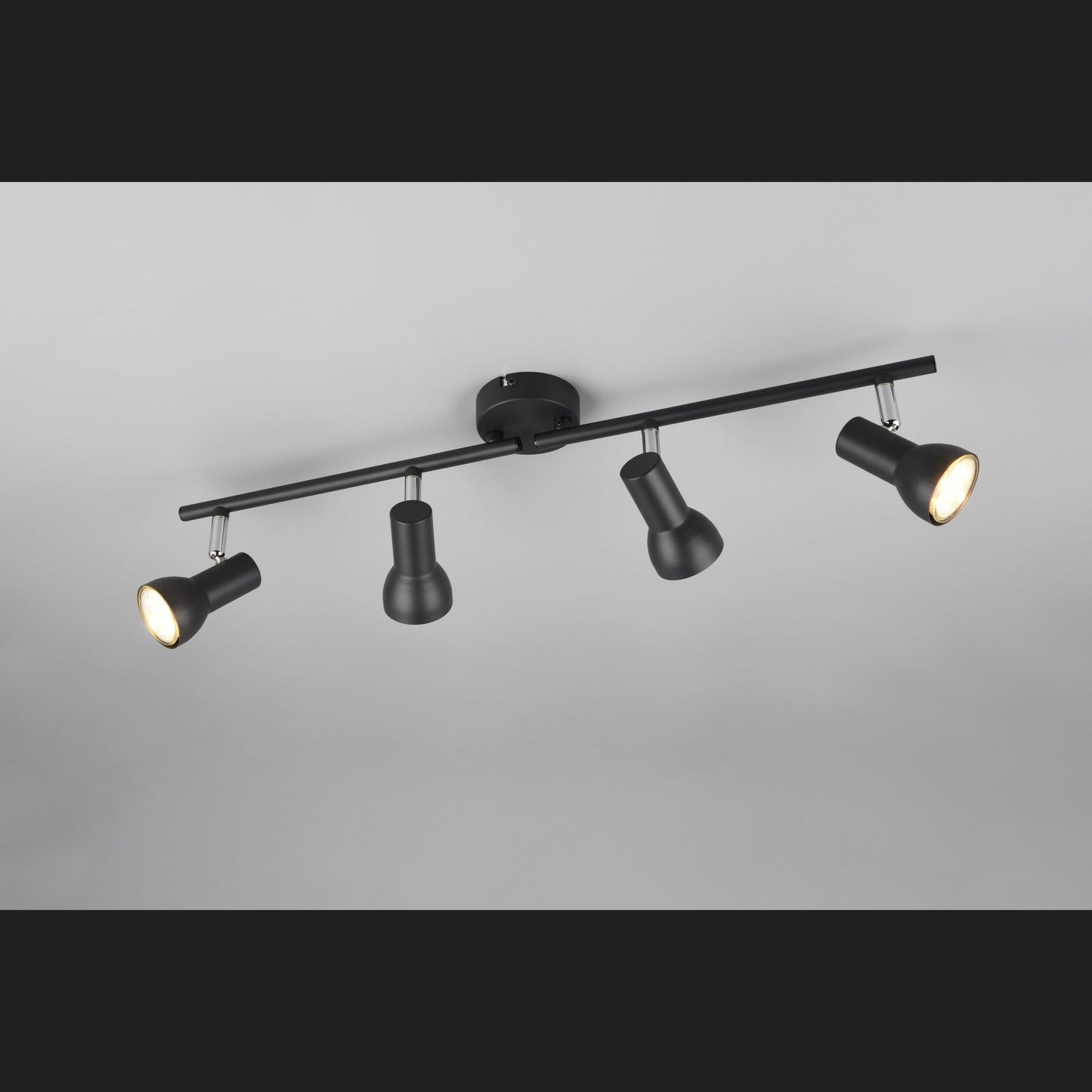 Cantar - Spot - Black Matt - Reality - R81794032